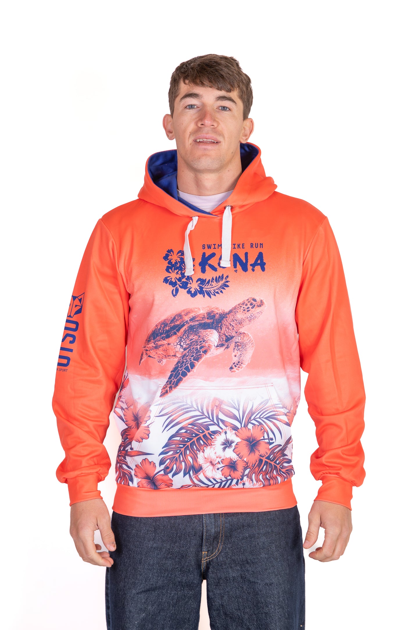 Dessuadora - Kona Kahalu'u Beach