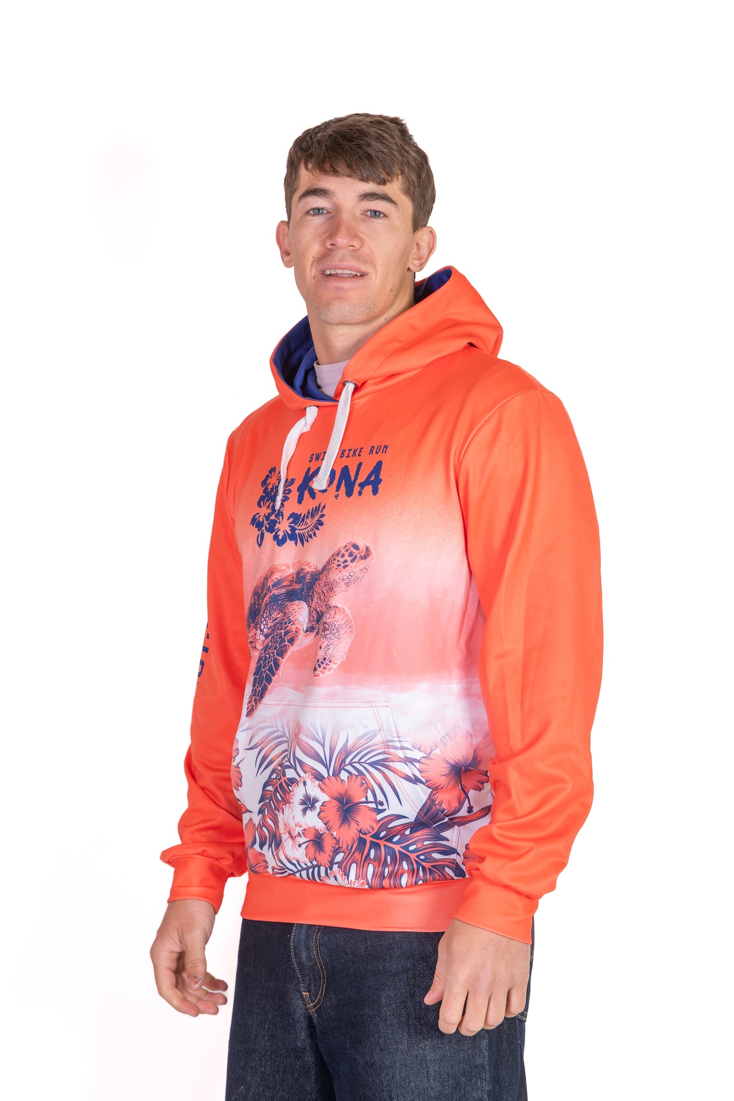 Dessuadora - Kona Kahalu'u Beach