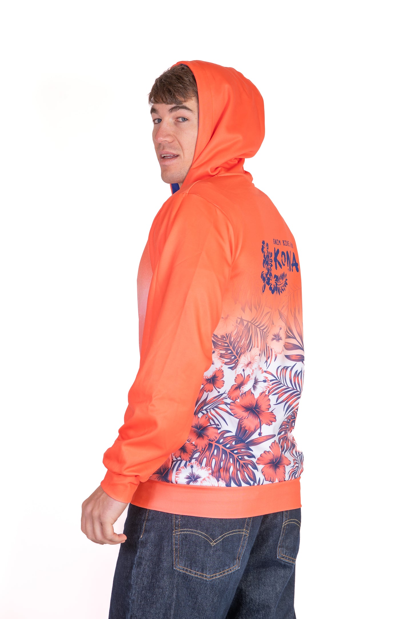 Dessuadora - Kona Kahalu'u Beach