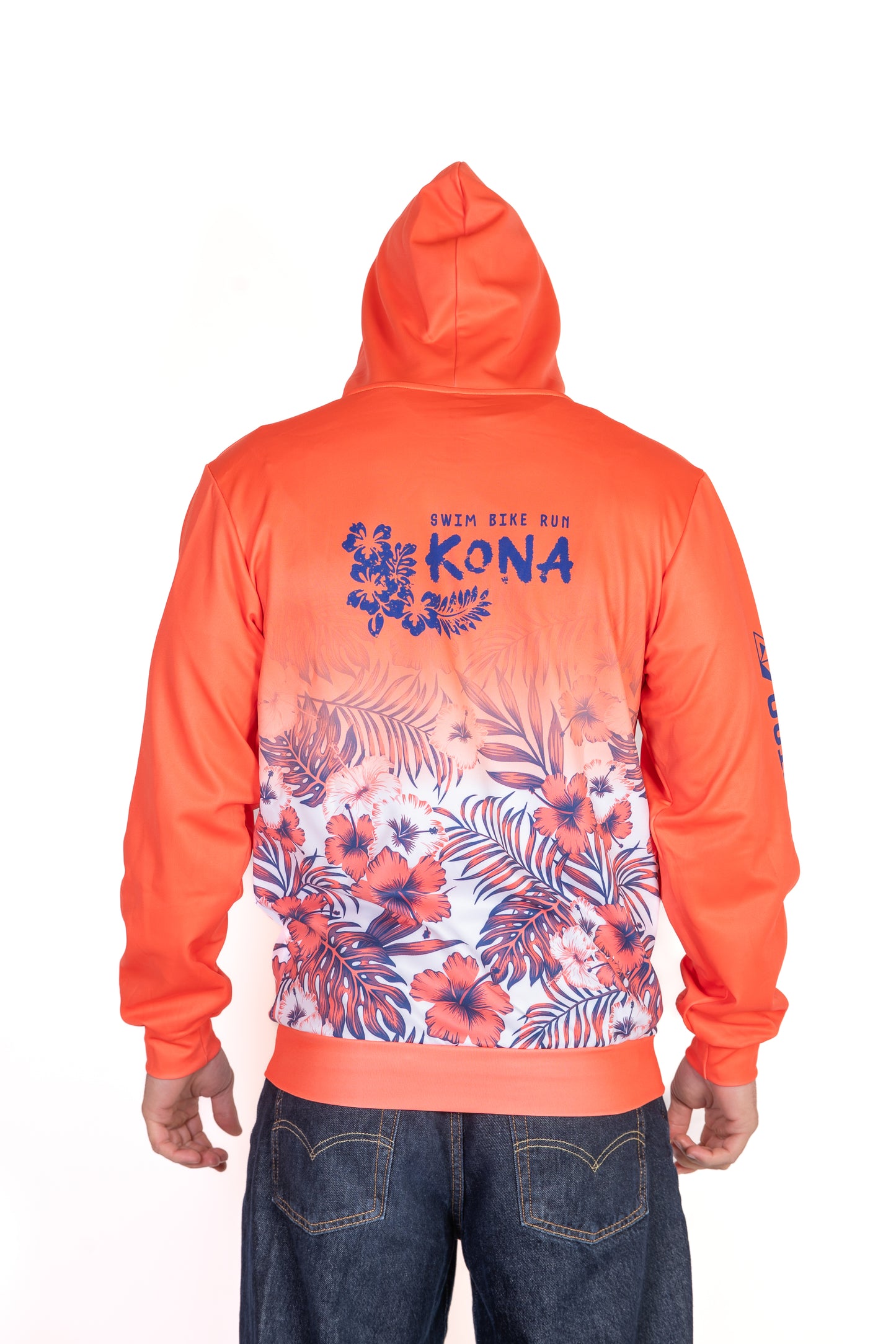 Dessuadora - Kona Kahalu'u Beach