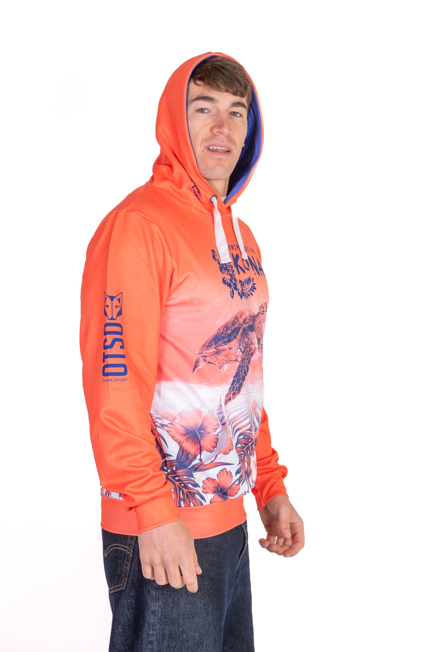 Dessuadora - Kona Kahalu'u Beach