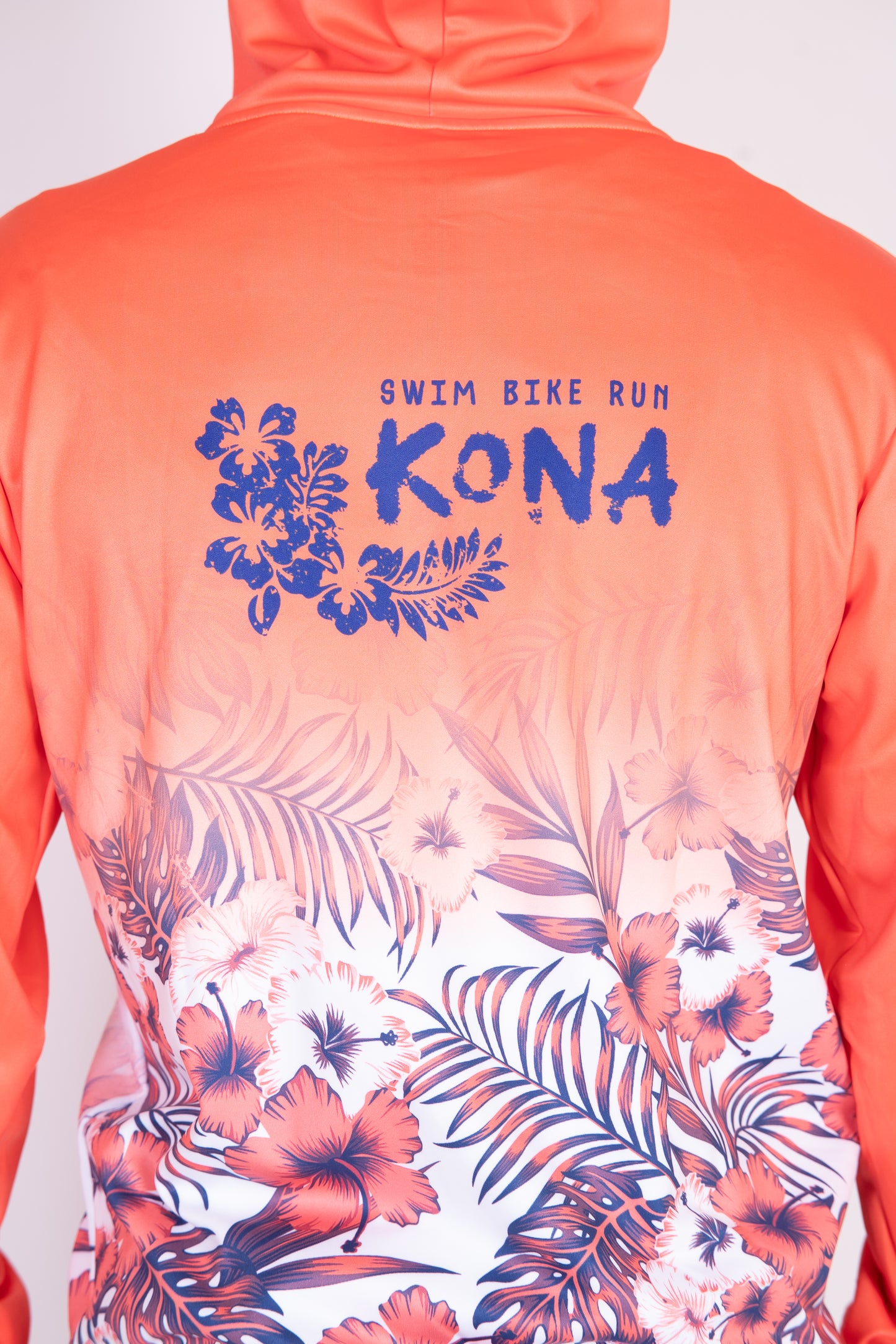 Dessuadora - Kona Kahalu'u Beach