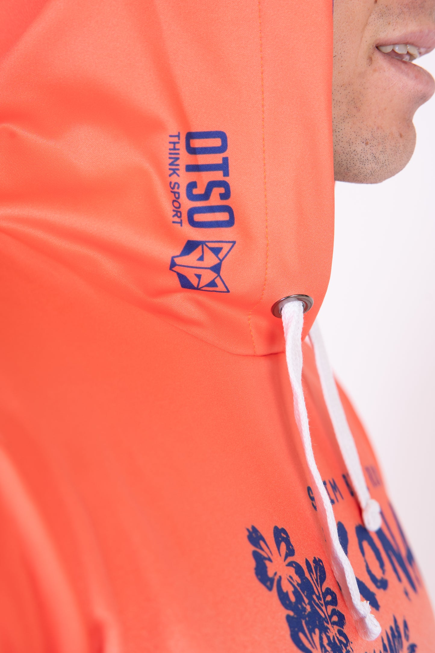 Dessuadora - Kona Kahalu'u Beach