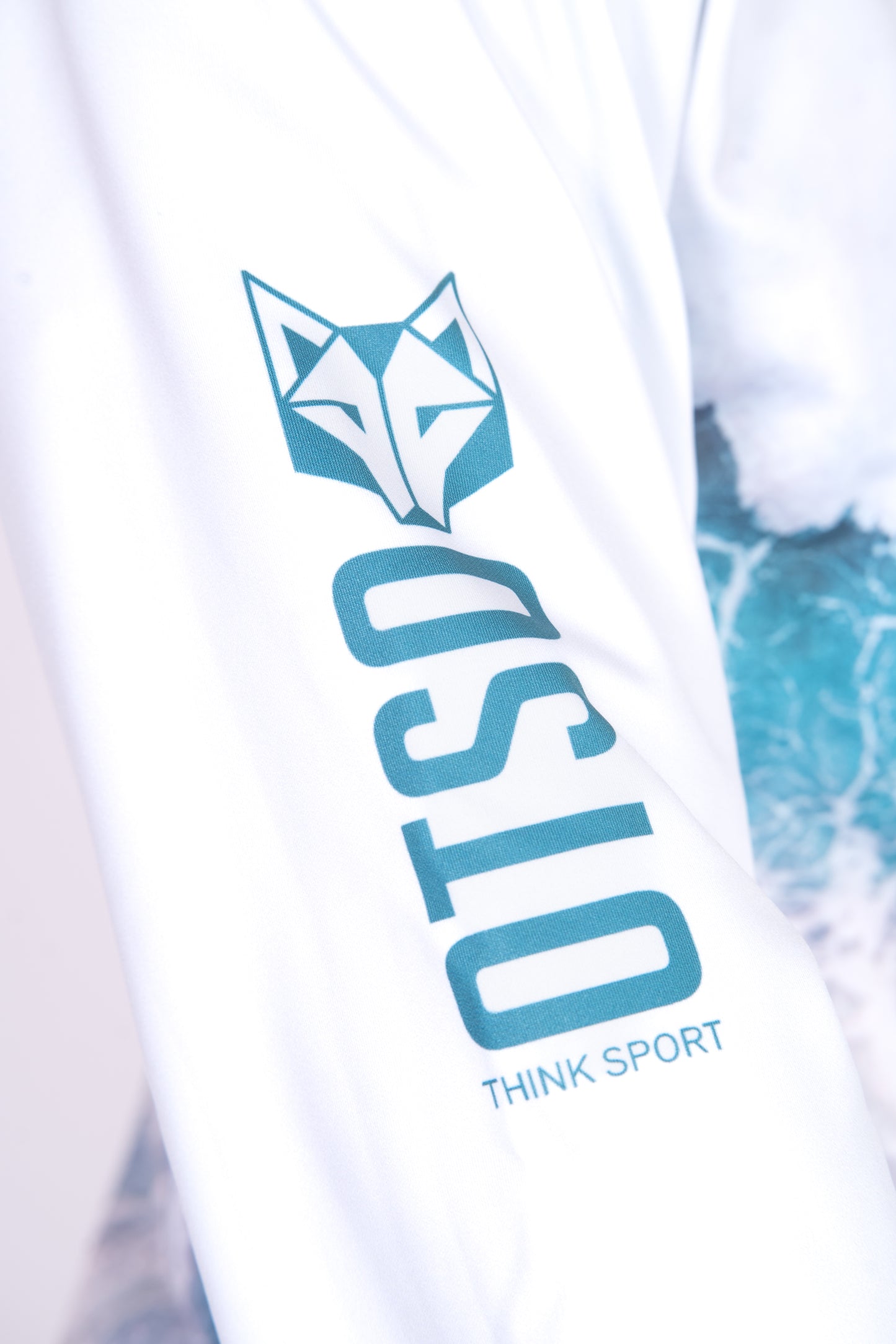 Sudadera - Kona Kailua Bay