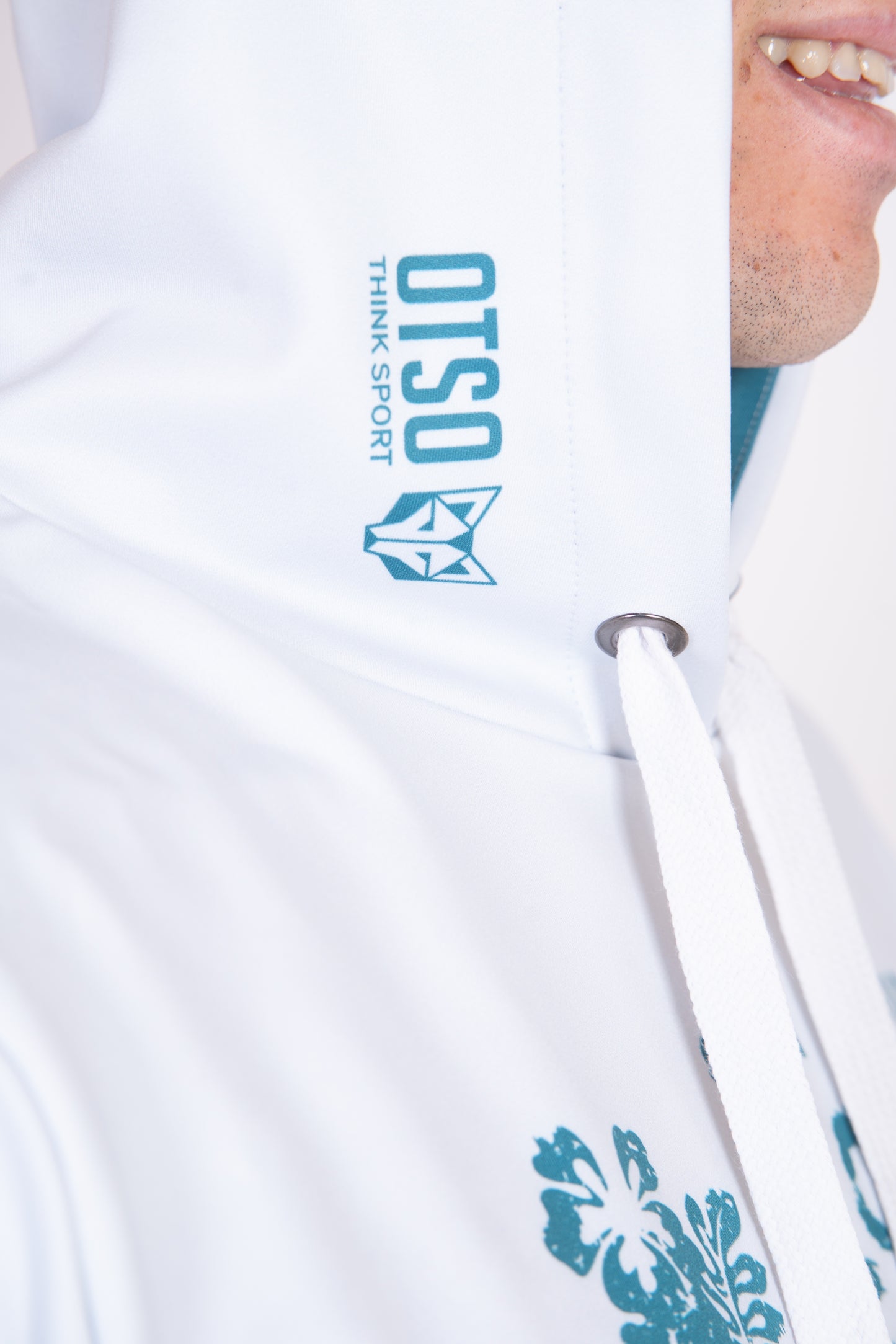 Sudadera - Kona Kailua Bay