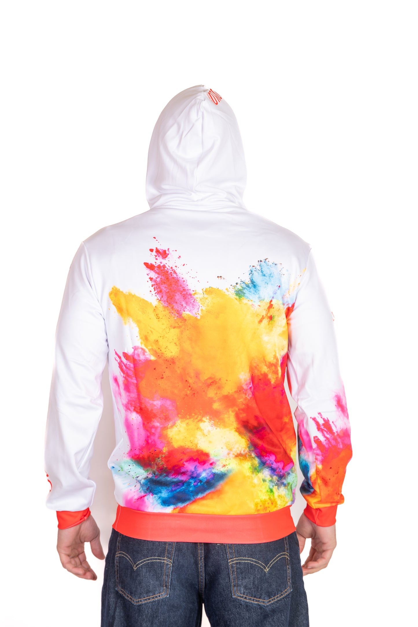 Sweatshirt - Colors