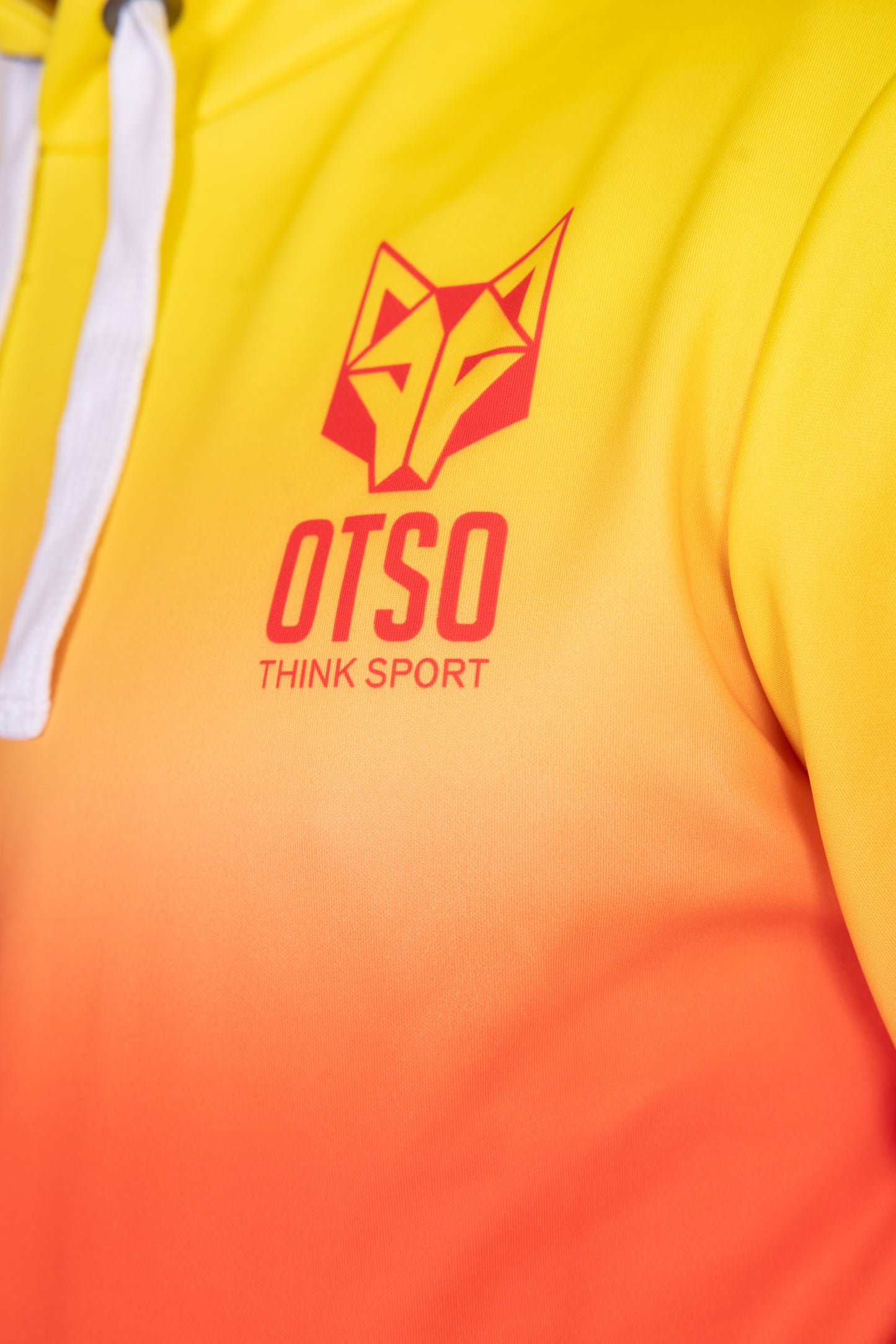 Hoodie - Time to tri Man Swim