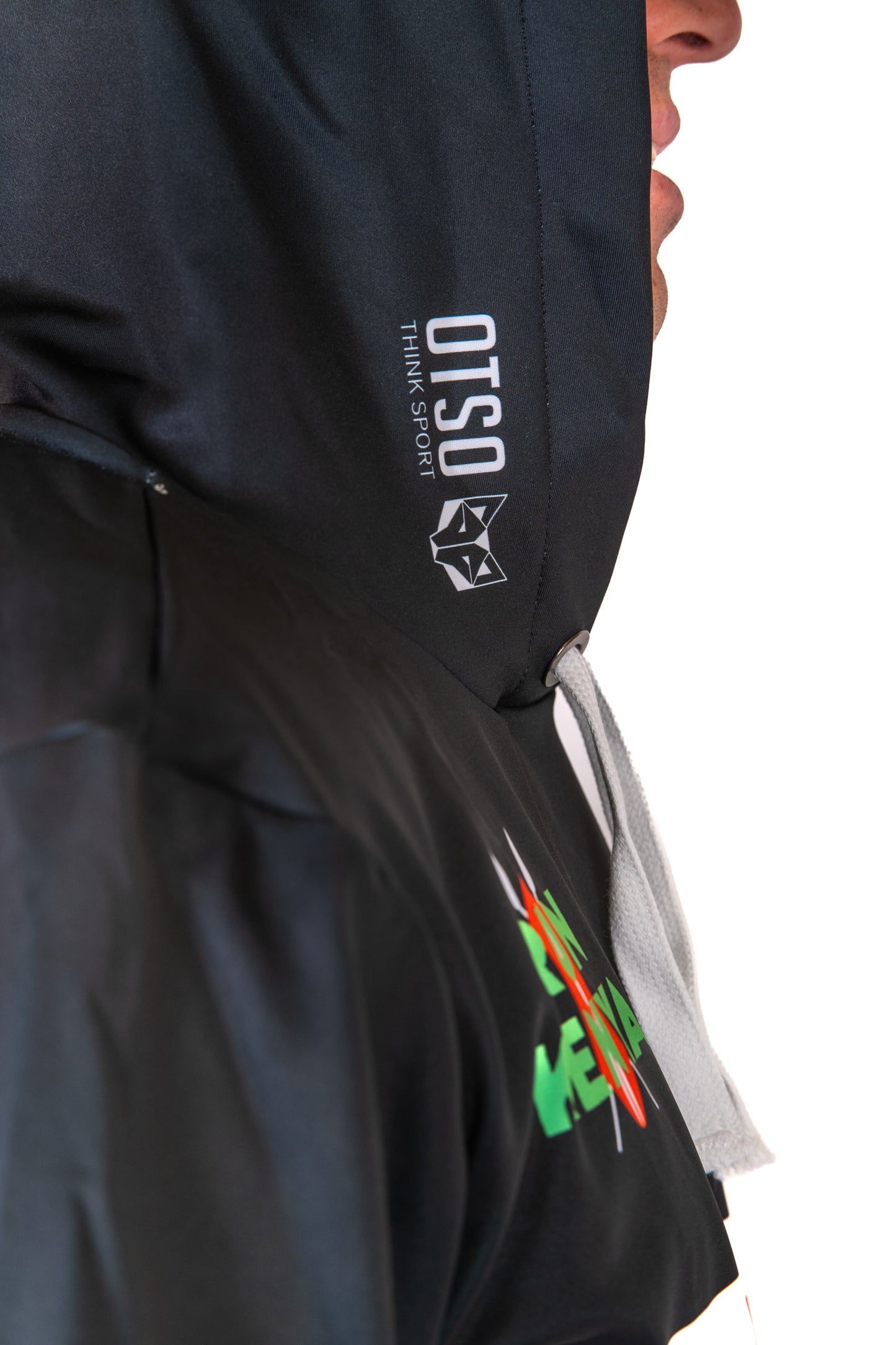 Dessuadora - Run Kenya