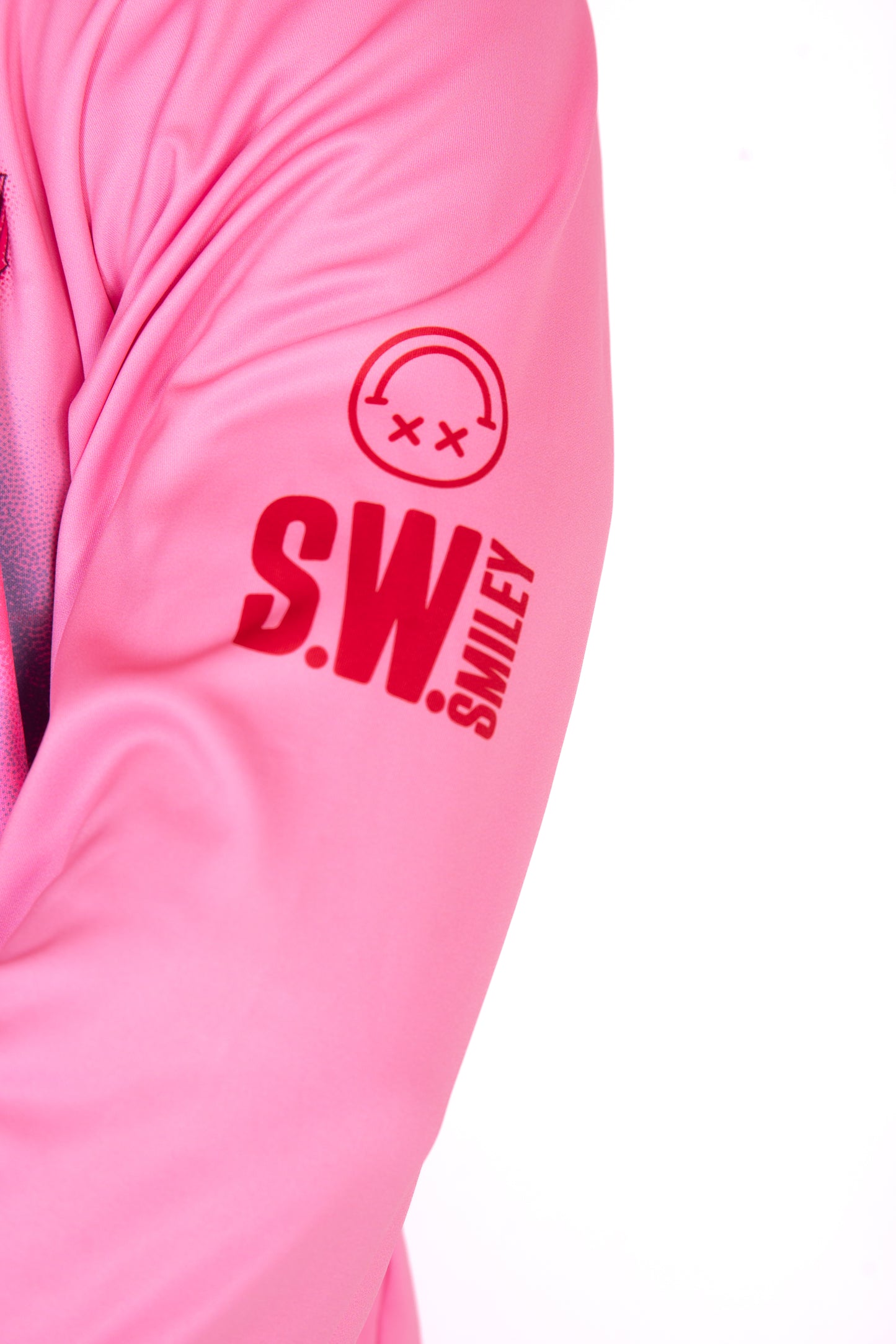 Felpa - S.W.Smiley Molto Buono