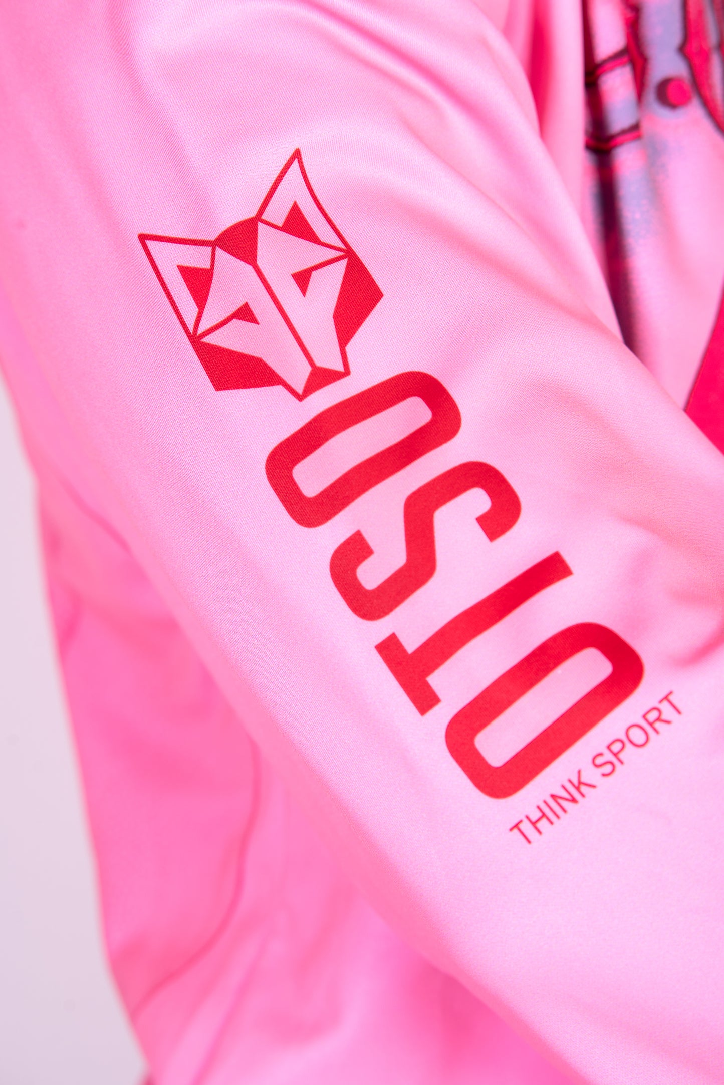 Felpa - S.W.Smiley Molto Buono