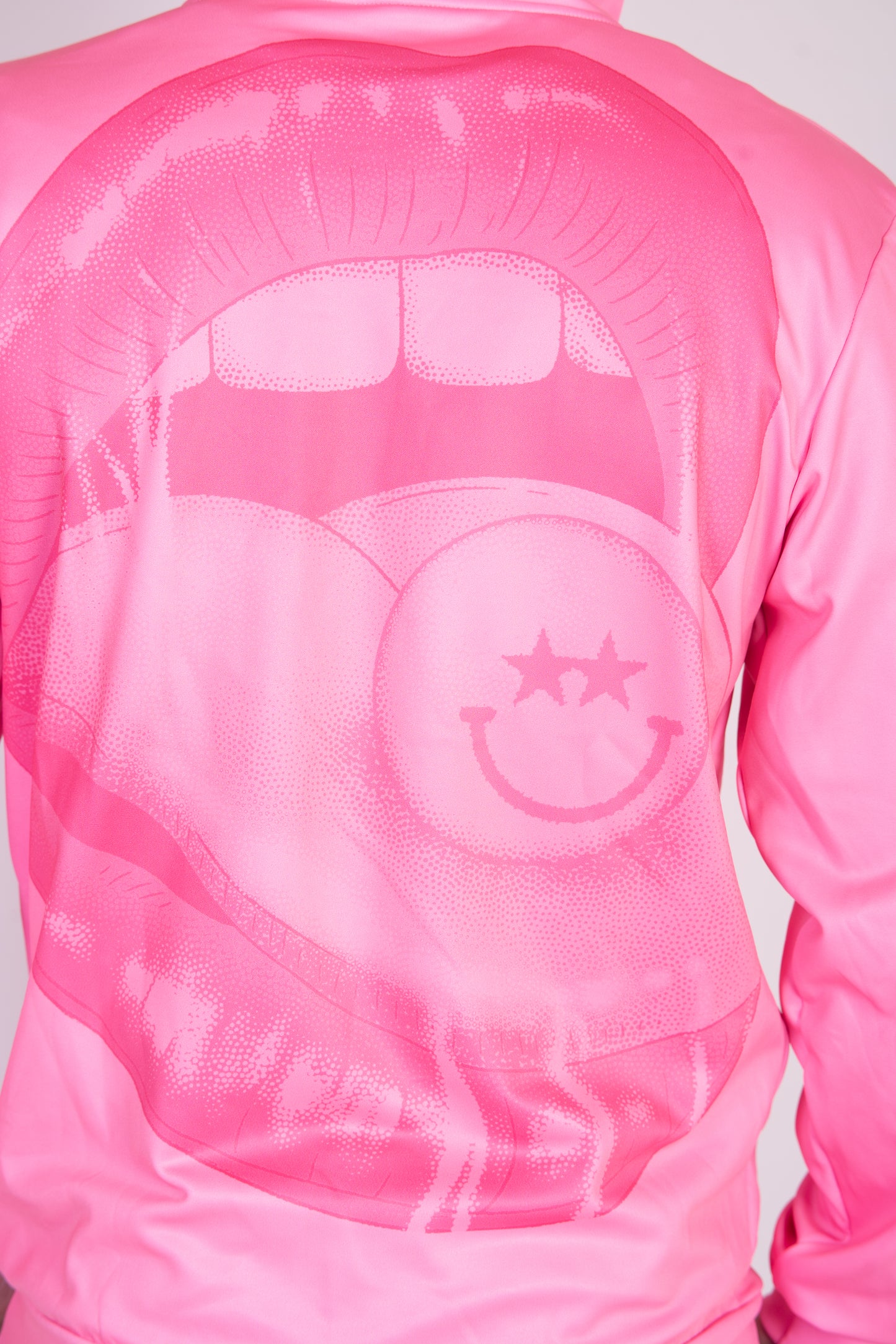 Felpa - S.W.Smiley Molto Buono