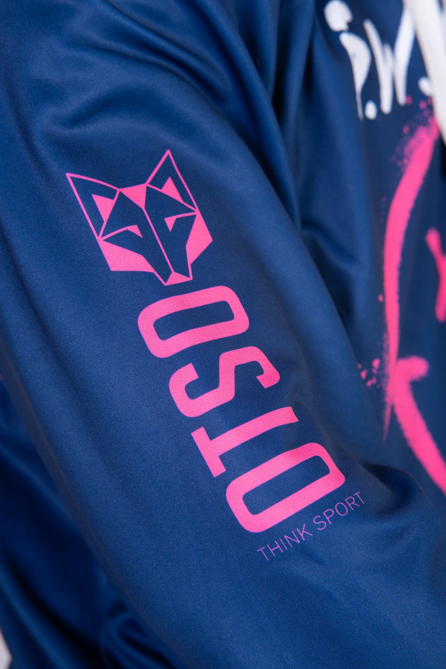 Sudadera - S.W.Smiley Graffiti