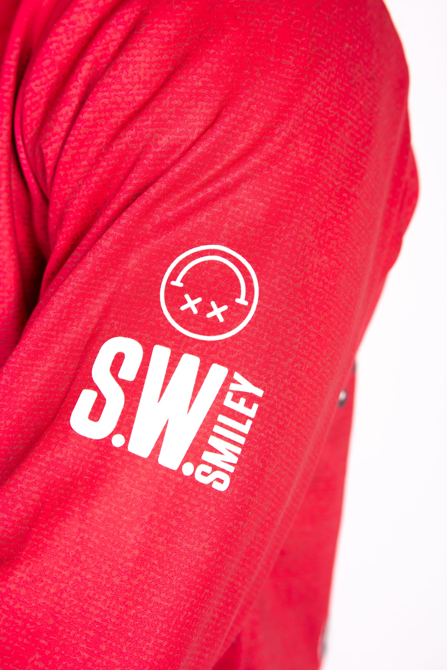 Felpa - S.W.Smiley Concrete Canvas Egg