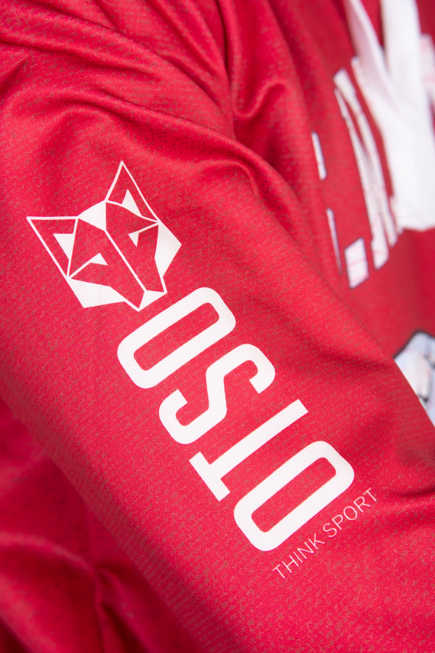 Felpa - S.W.Smiley Concrete Canvas Egg