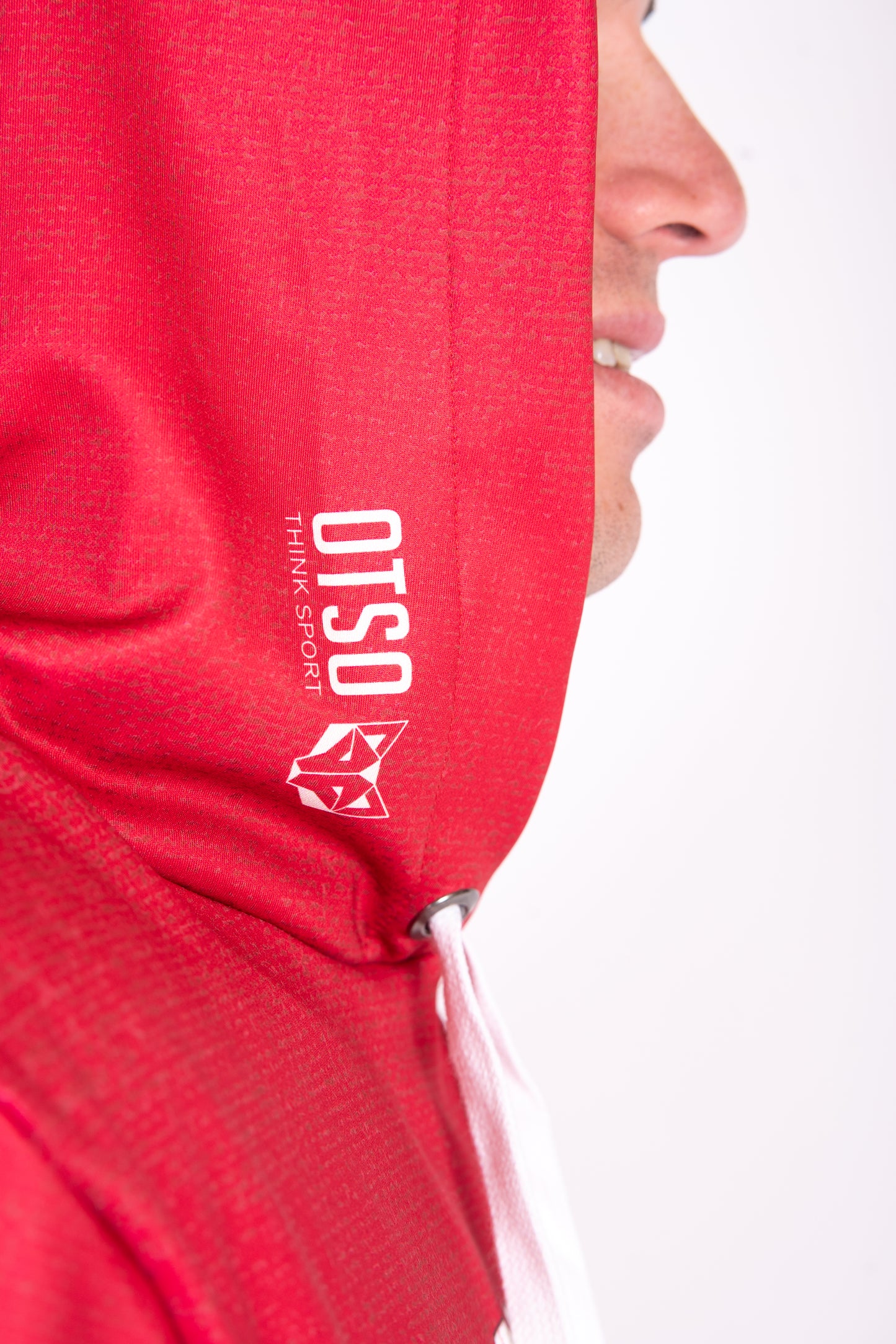 Felpa - S.W.Smiley Concrete Canvas Egg