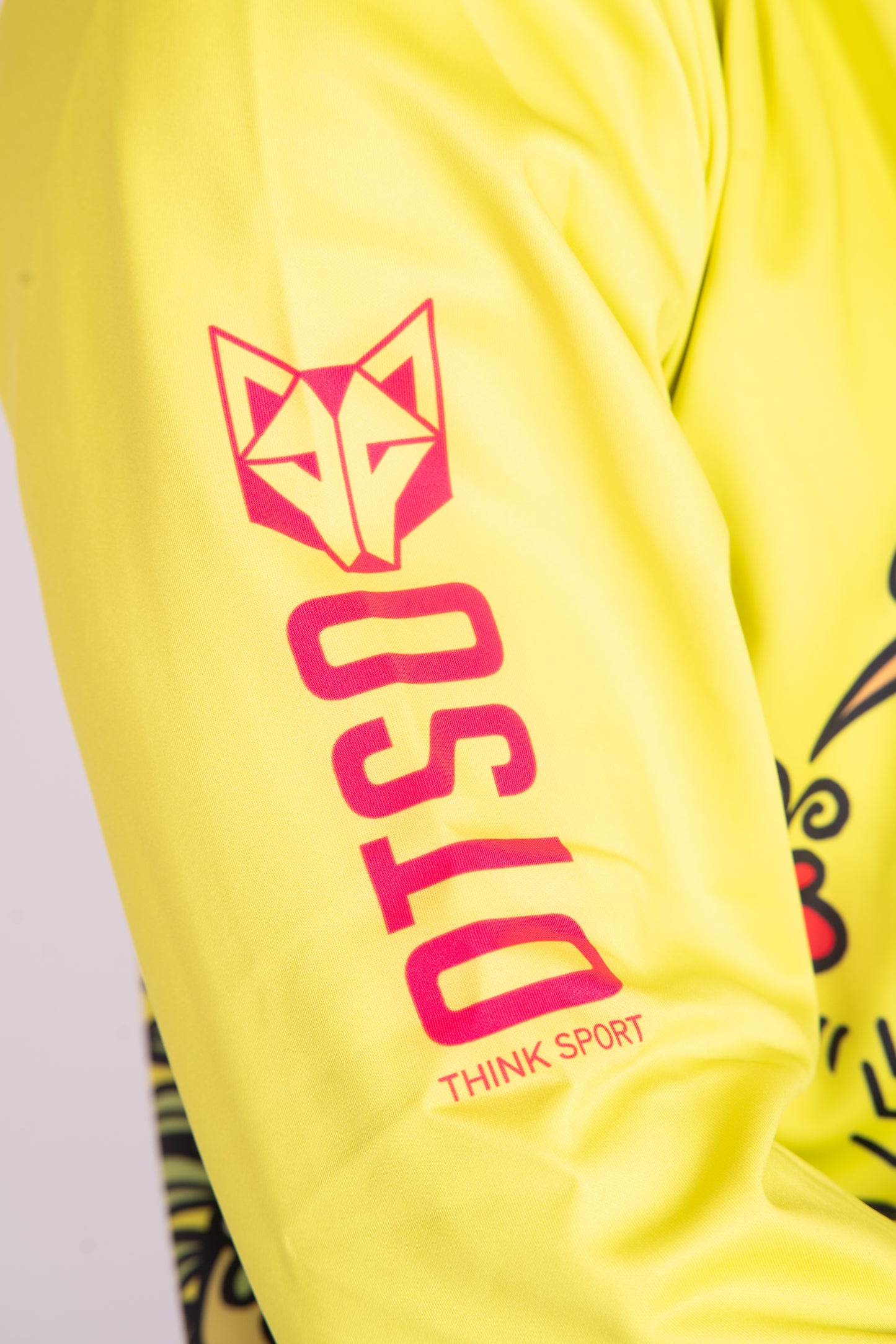 Sweatshirt - Kukuxumusu Forest