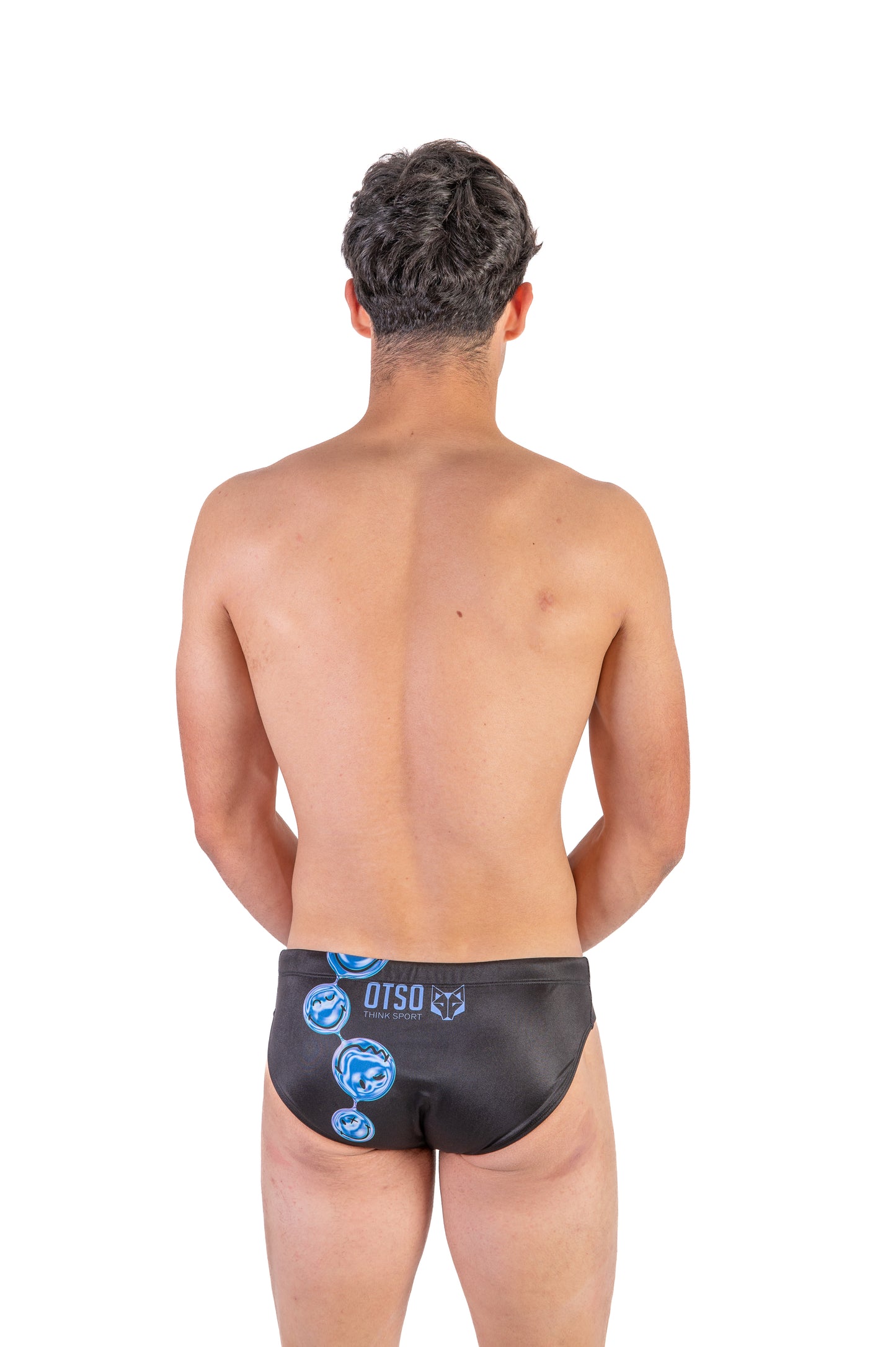 Banyador slip home - S.W.Smiley World Connected