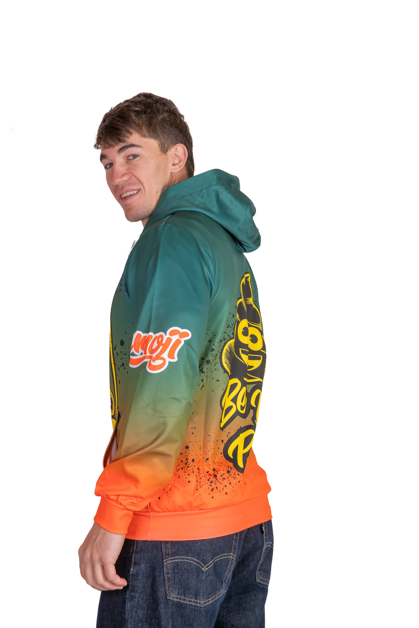 Felpa - Emoji Be like Poo