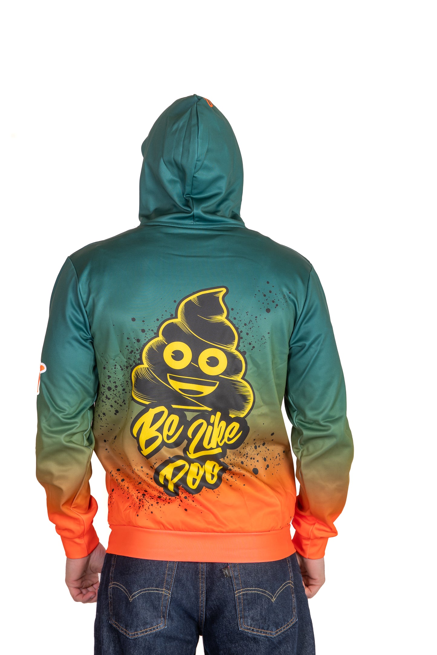 Felpa - Emoji Be like Poo