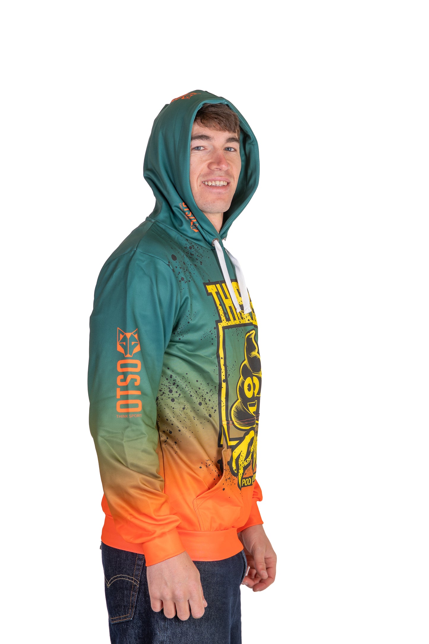 Felpa - Emoji Be like Poo