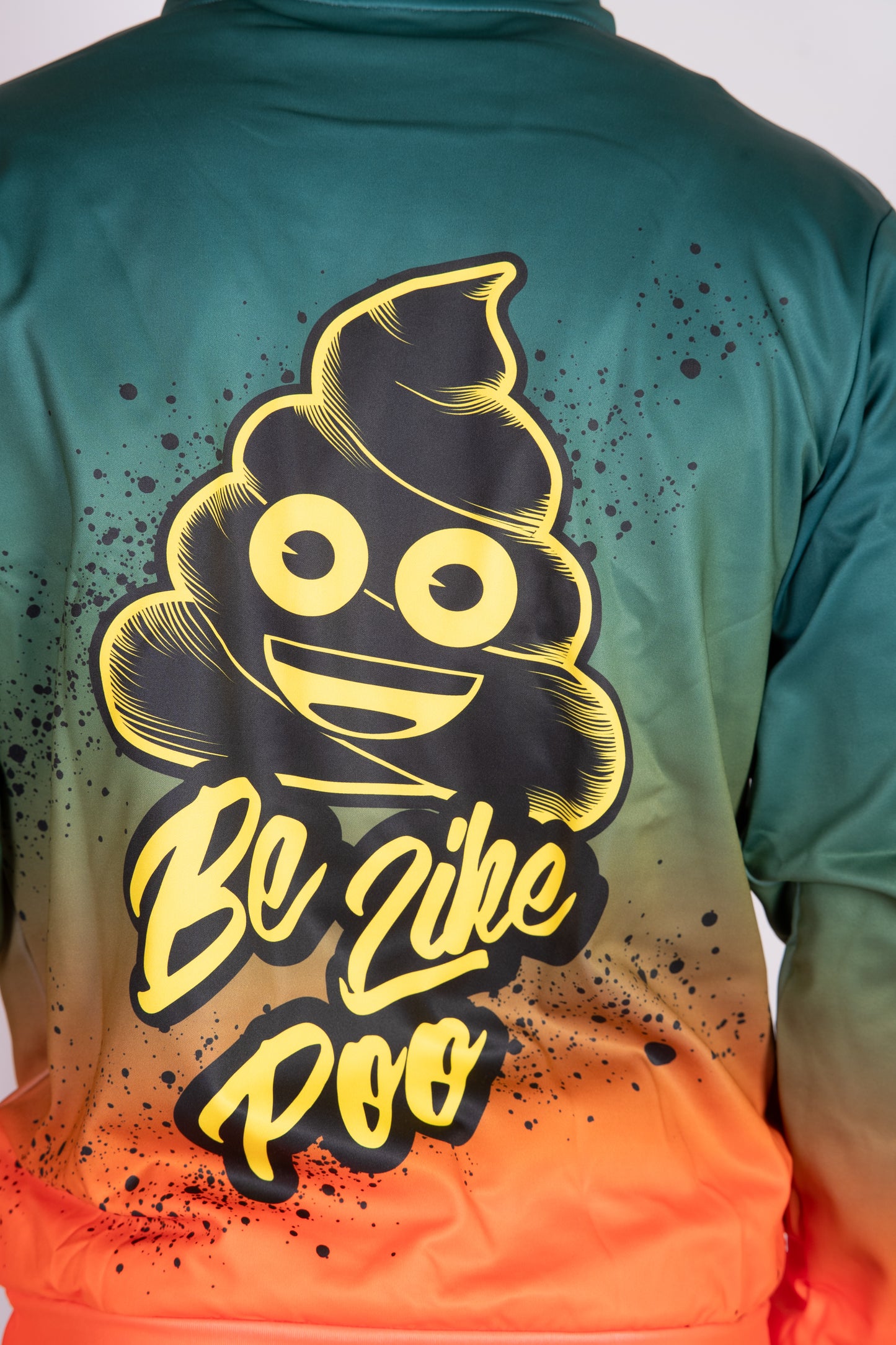 Felpa - Emoji Be like Poo