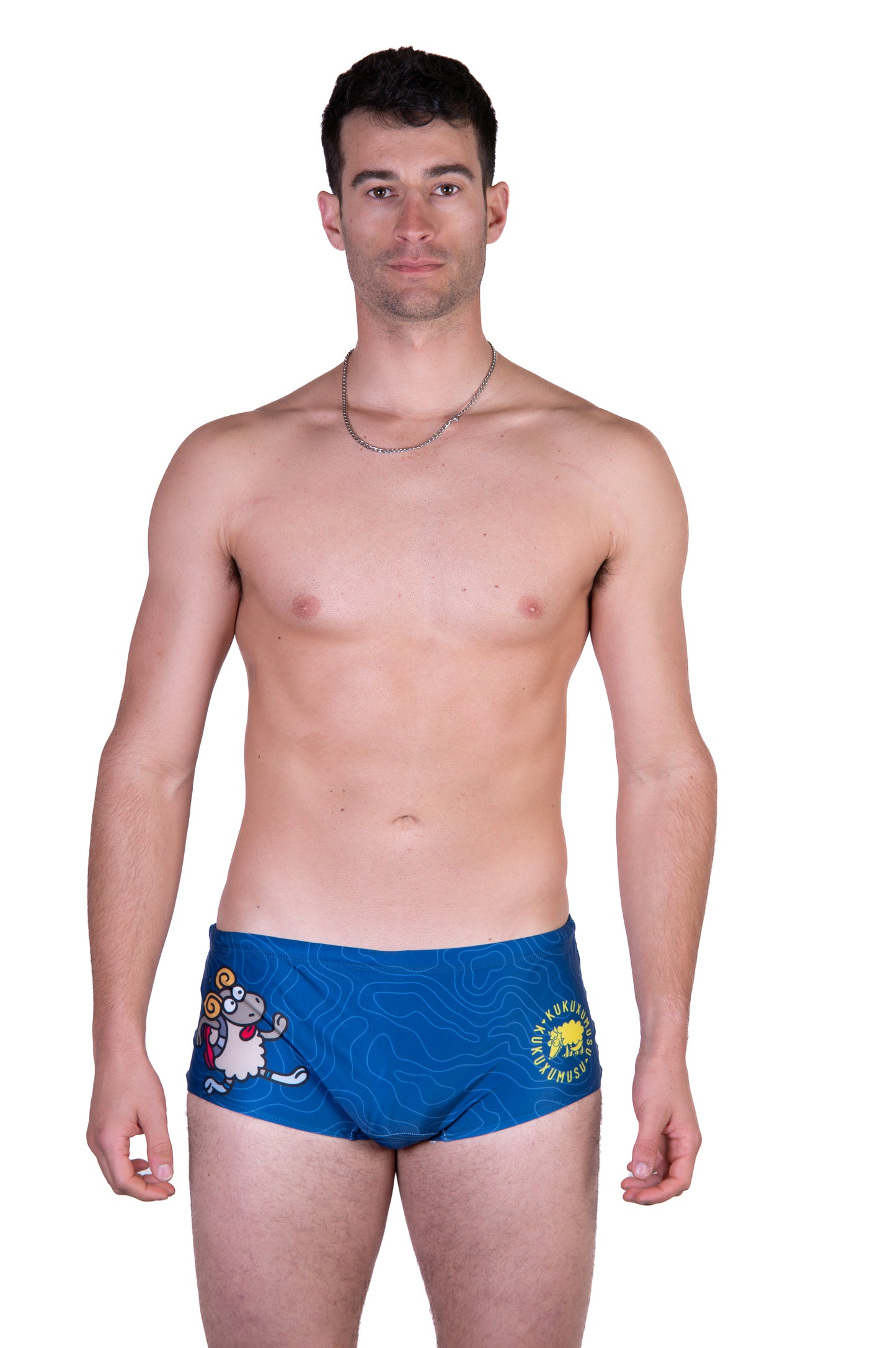 Bañador trunk hombre - Kukuxumusu Bildot Trail