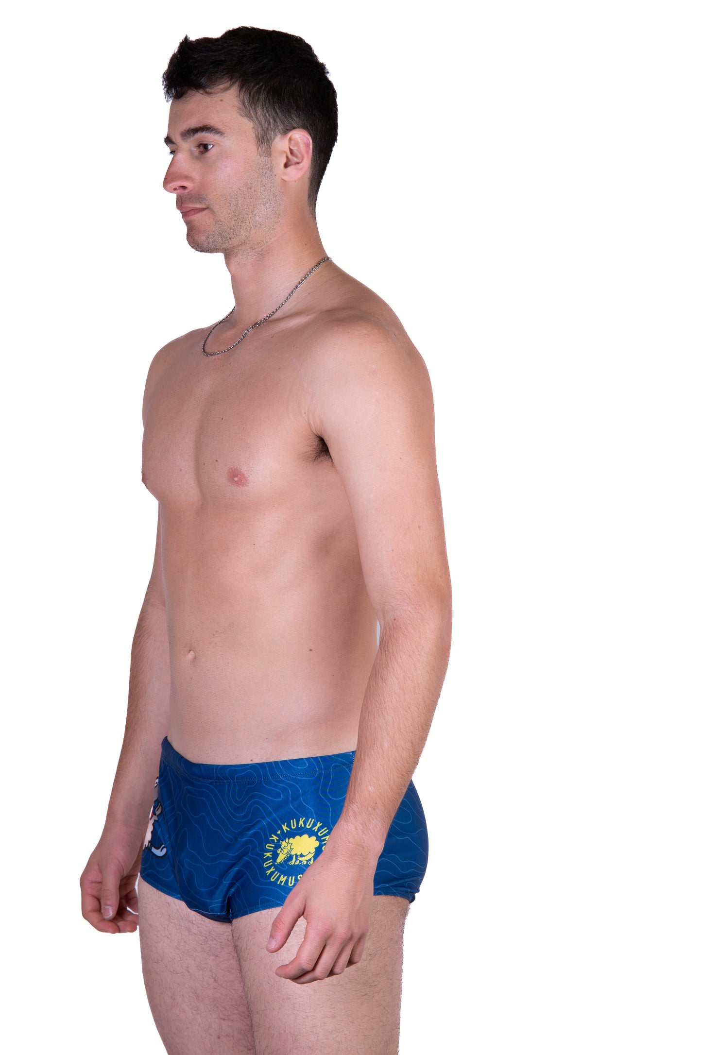 Bañador trunk hombre - Kukuxumusu Bildot Trail
