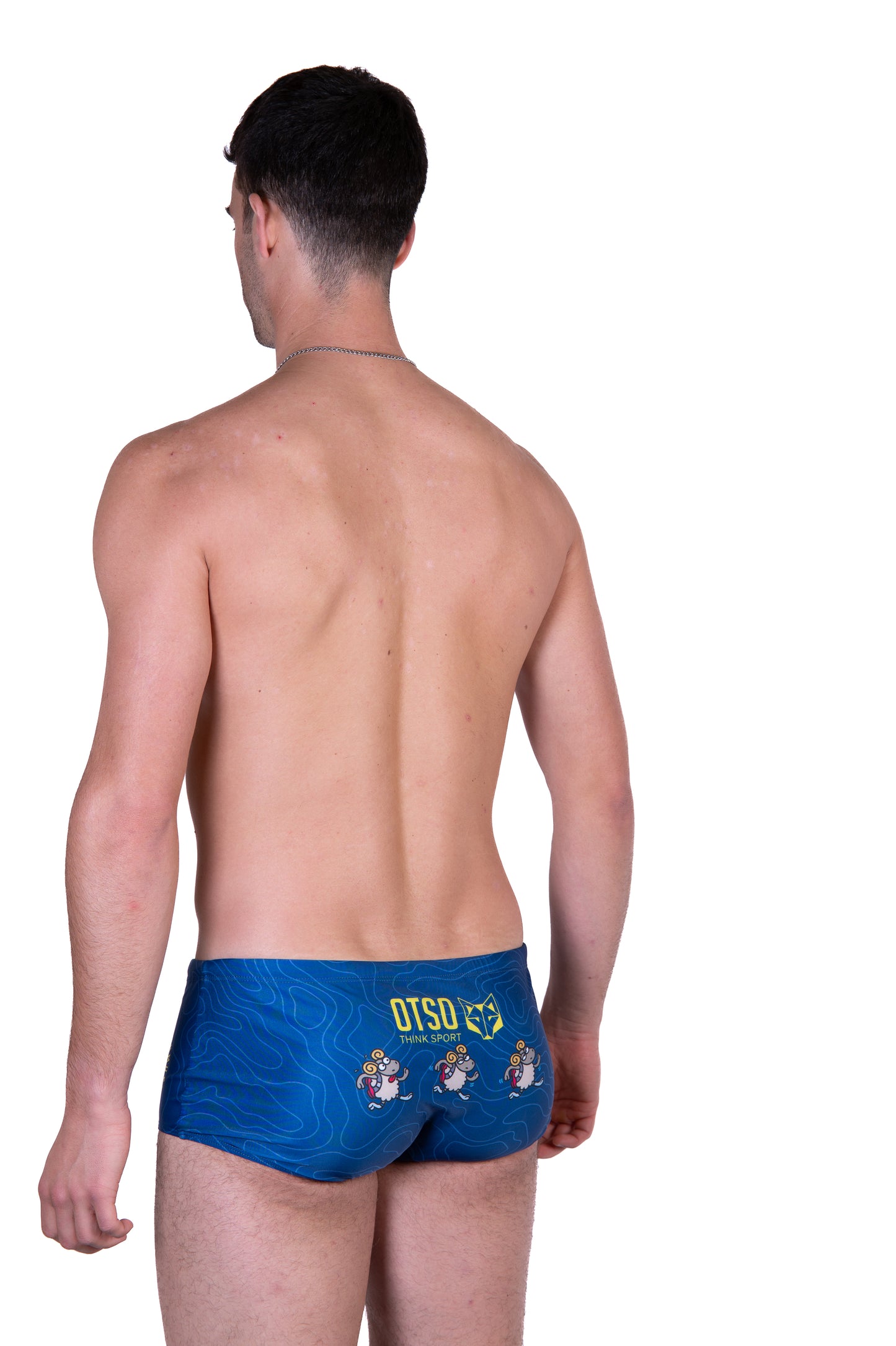 Bañador trunk hombre - Kukuxumusu Bildot Trail