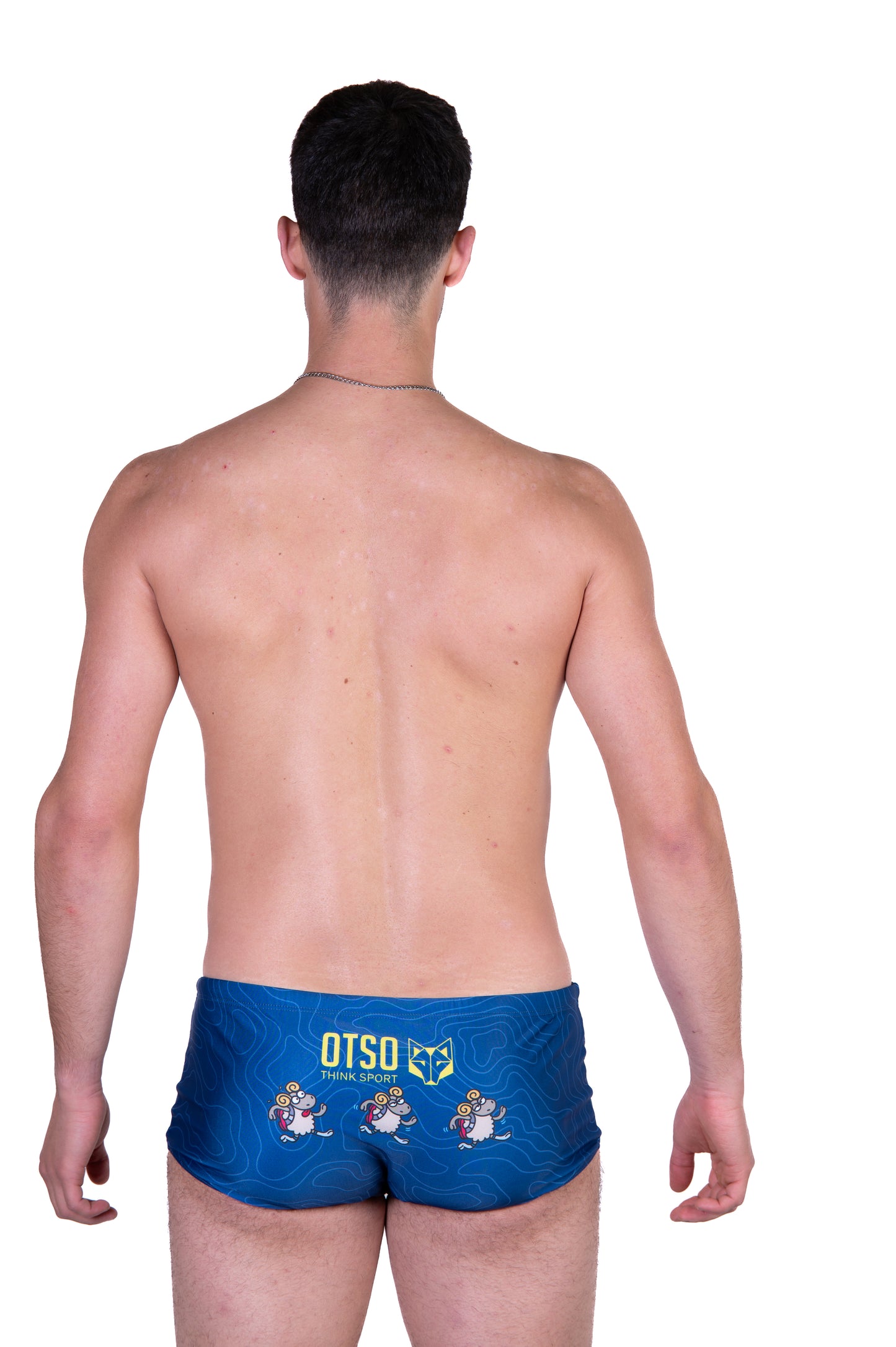 Bañador trunk hombre - Kukuxumusu Bildot Trail