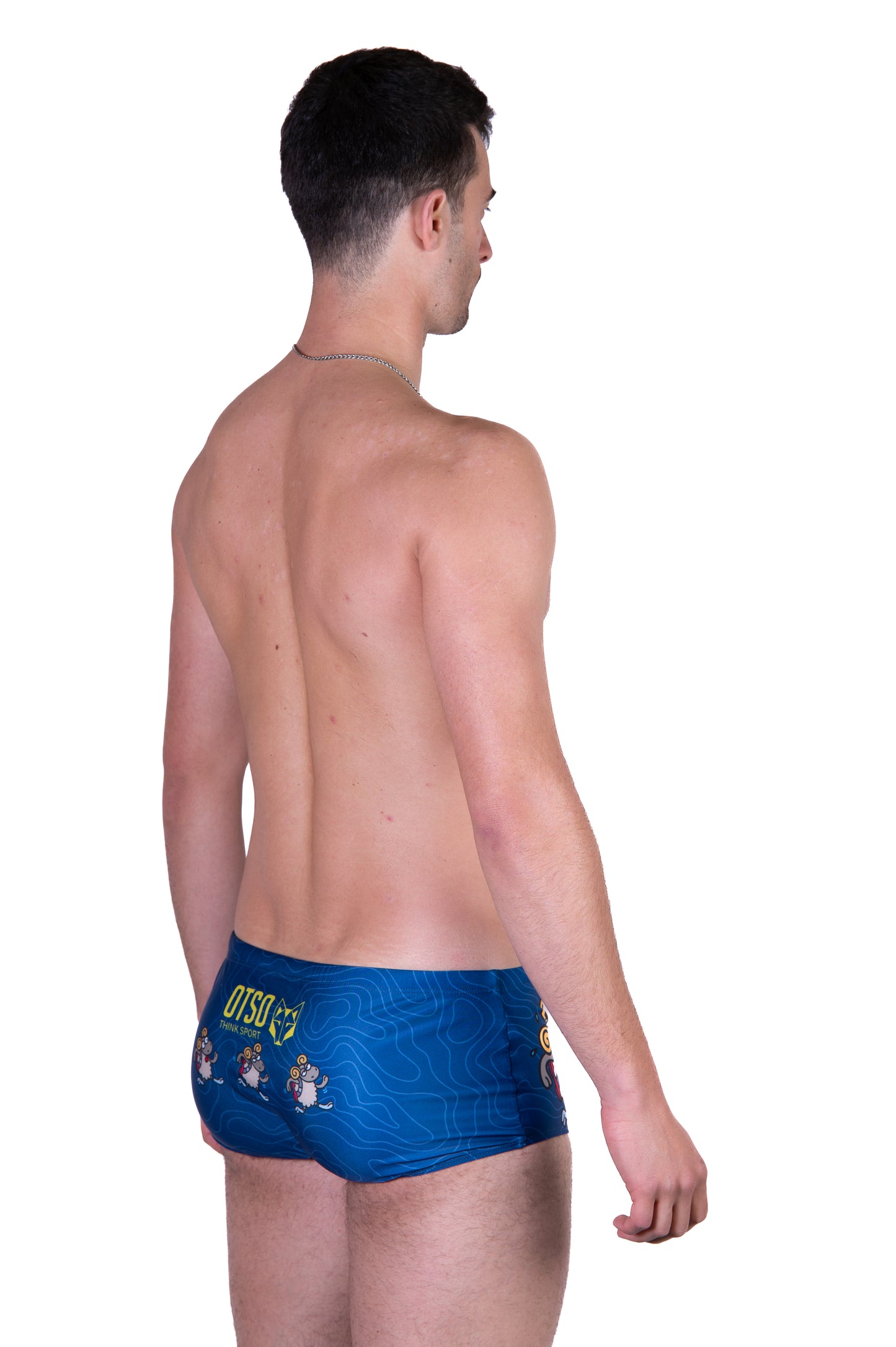 Bañador trunk hombre - Kukuxumusu Bildot Trail
