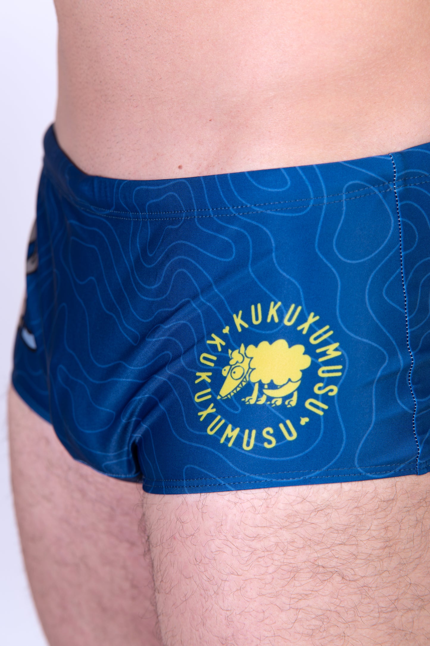 Bañador trunk hombre - Kukuxumusu Bildot Trail