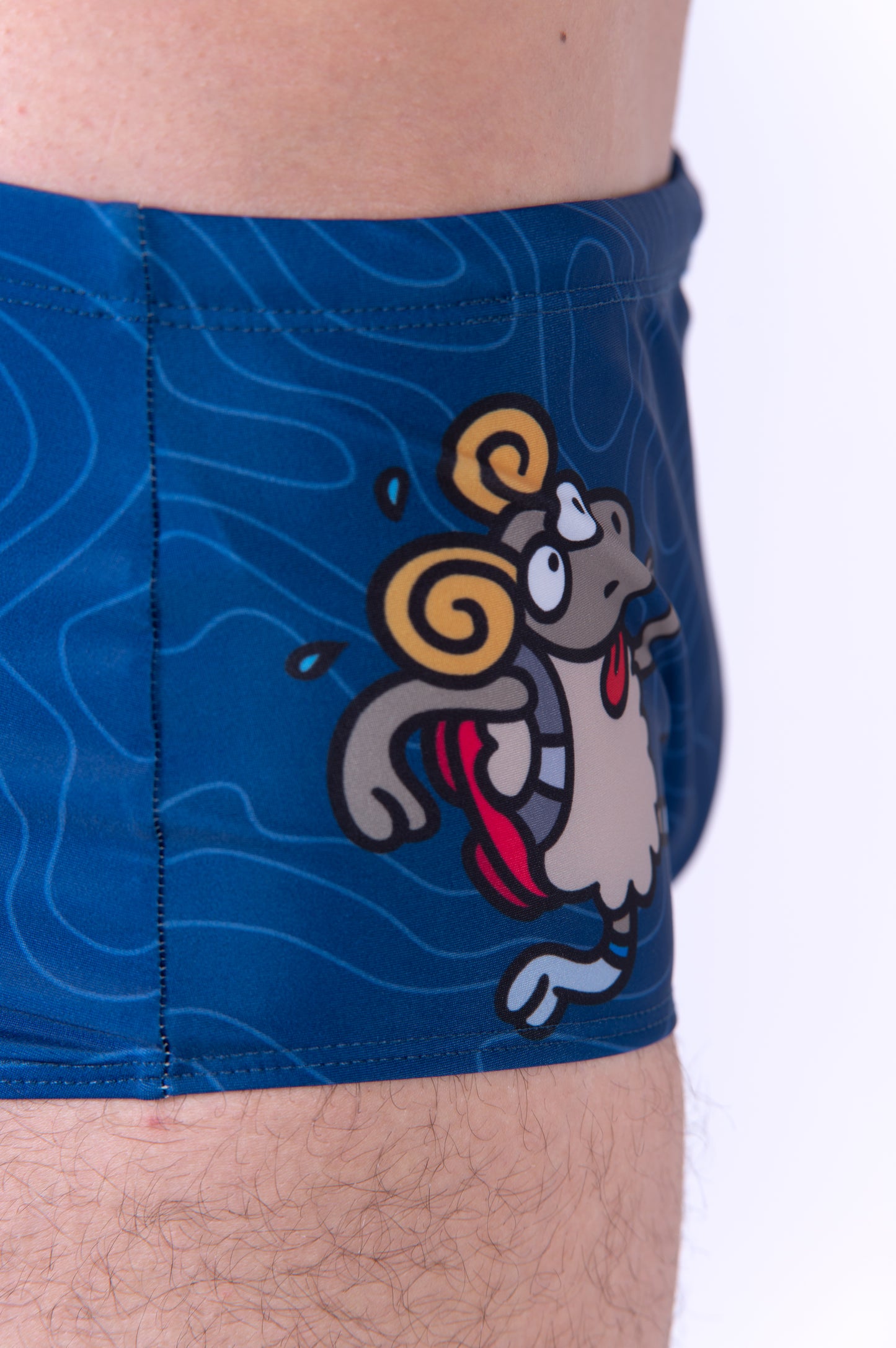 Bañador trunk hombre - Kukuxumusu Bildot Trail