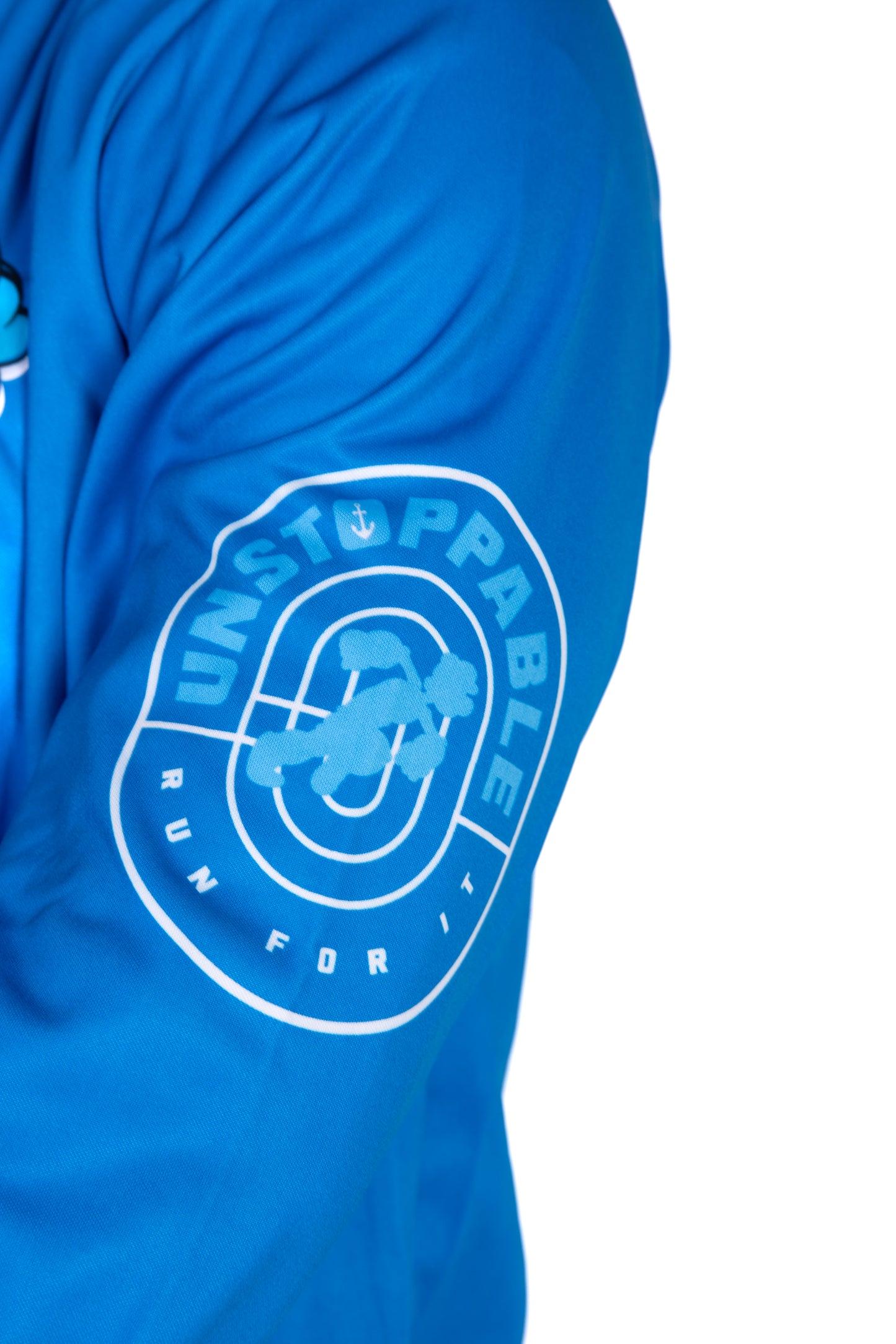 Camisola - Popeye Run For It