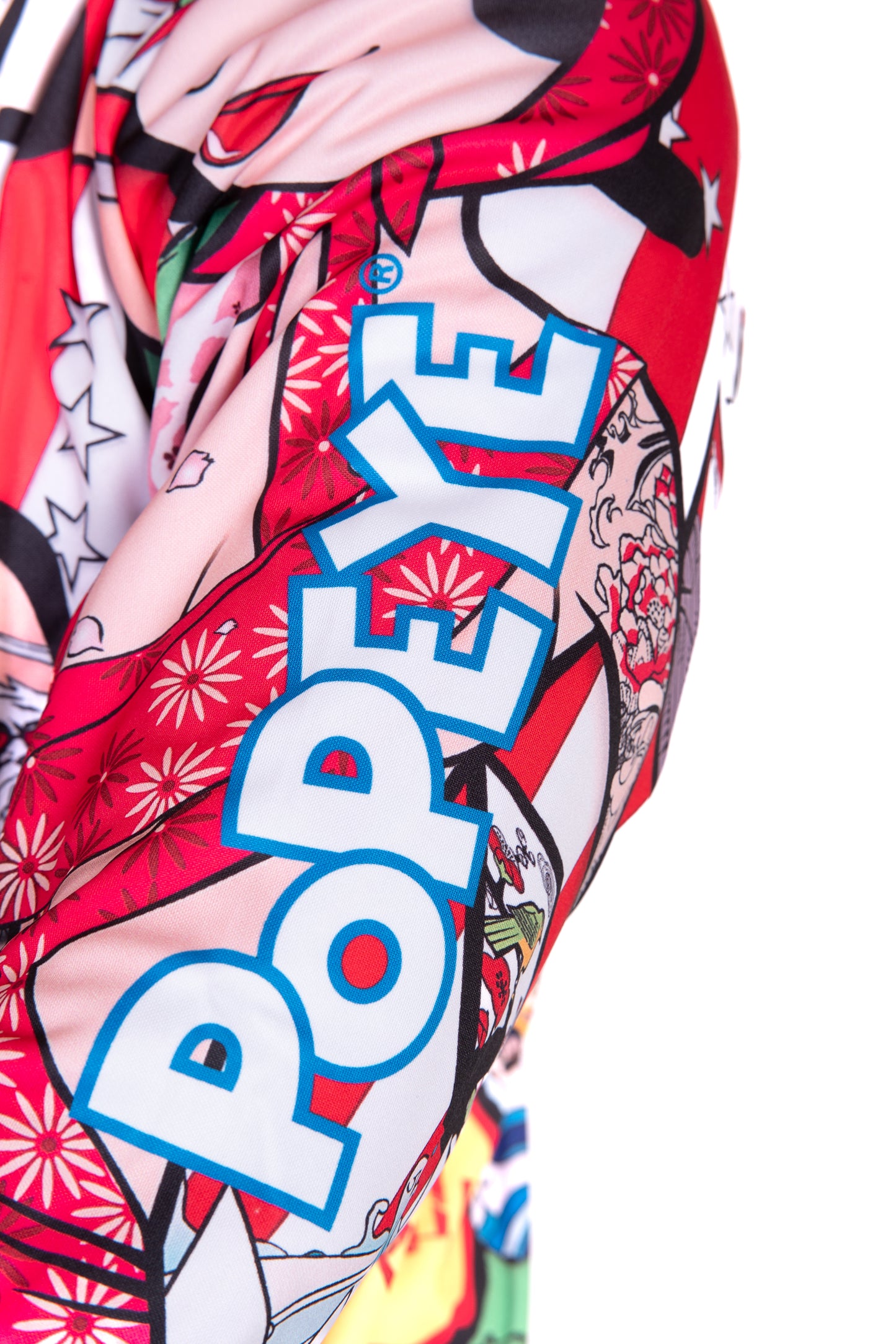 Sweatshirt - Popeye Art Show