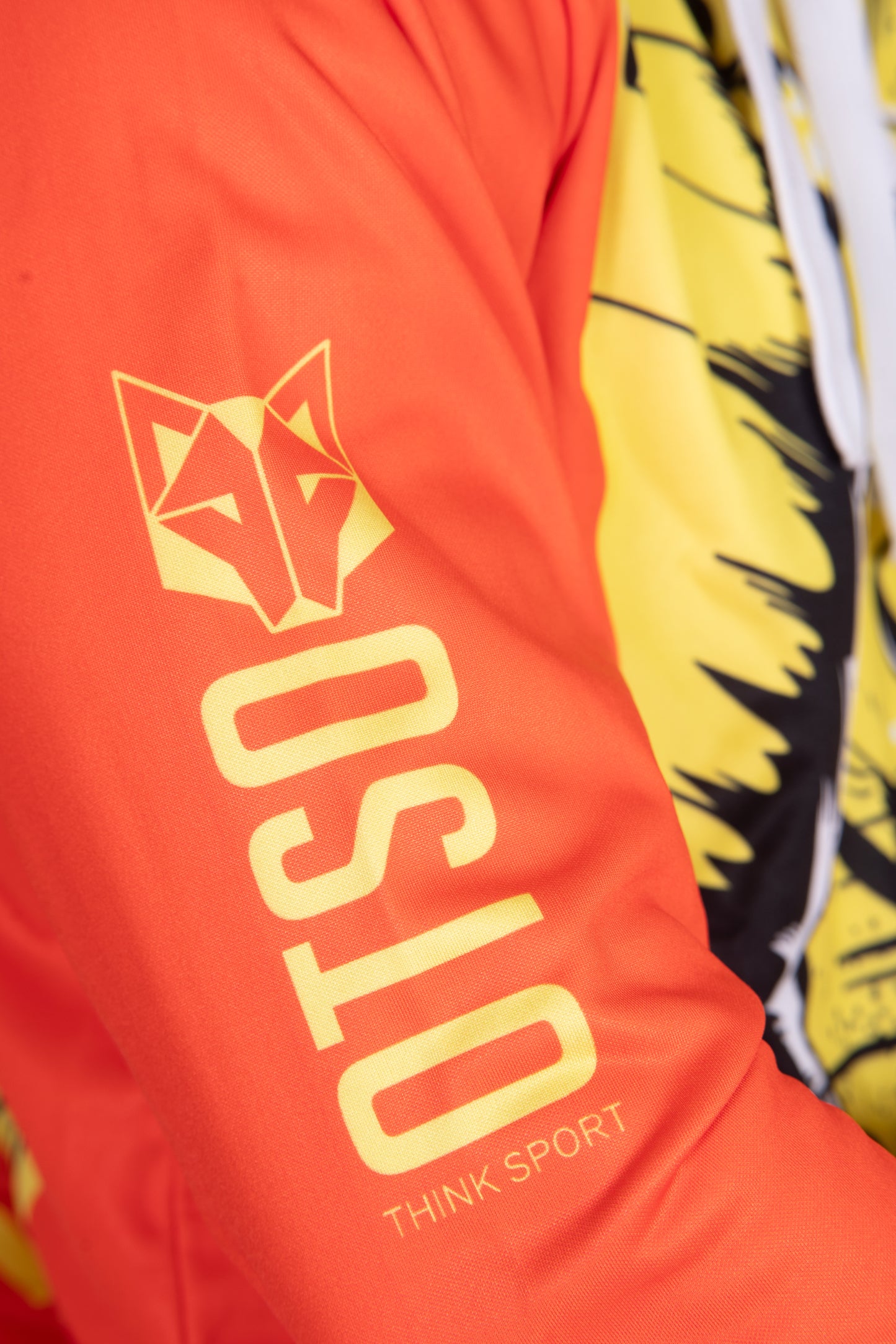 Sweat à capuche - Popeye Inarrêtable