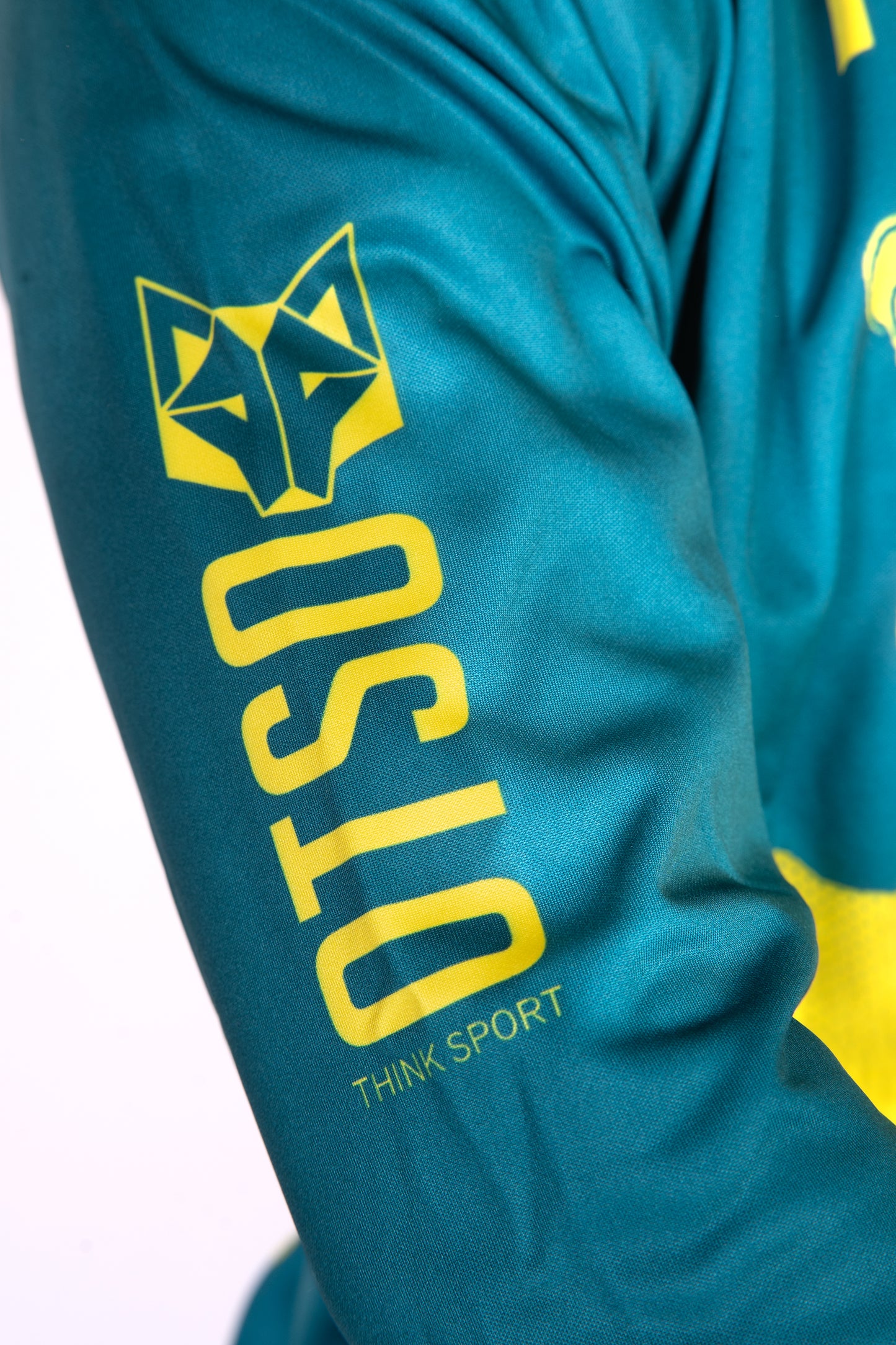 Sweat à capuche - Popeye Fort