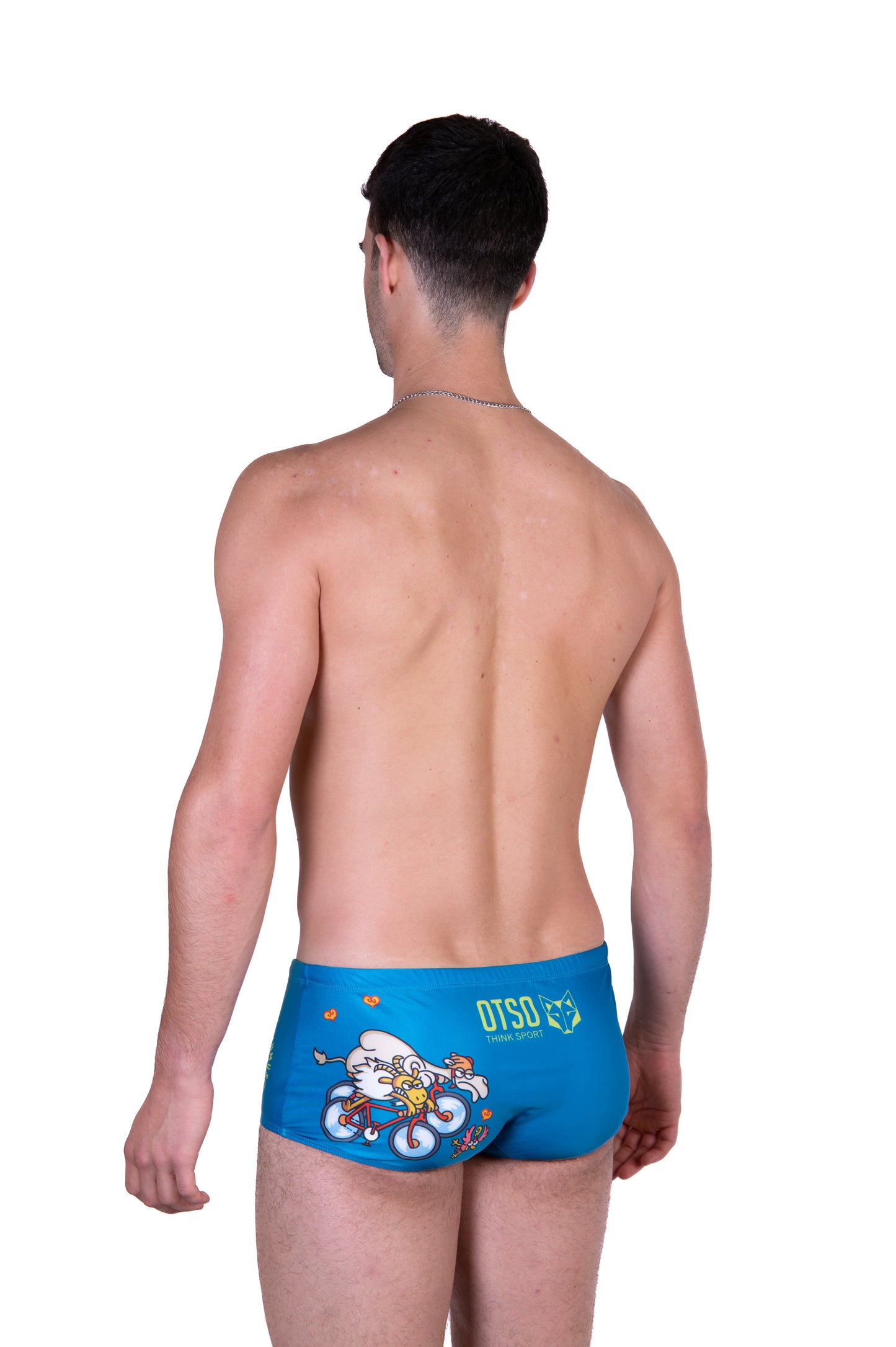 Banyador trunk home - Kukuxumusu Bike
