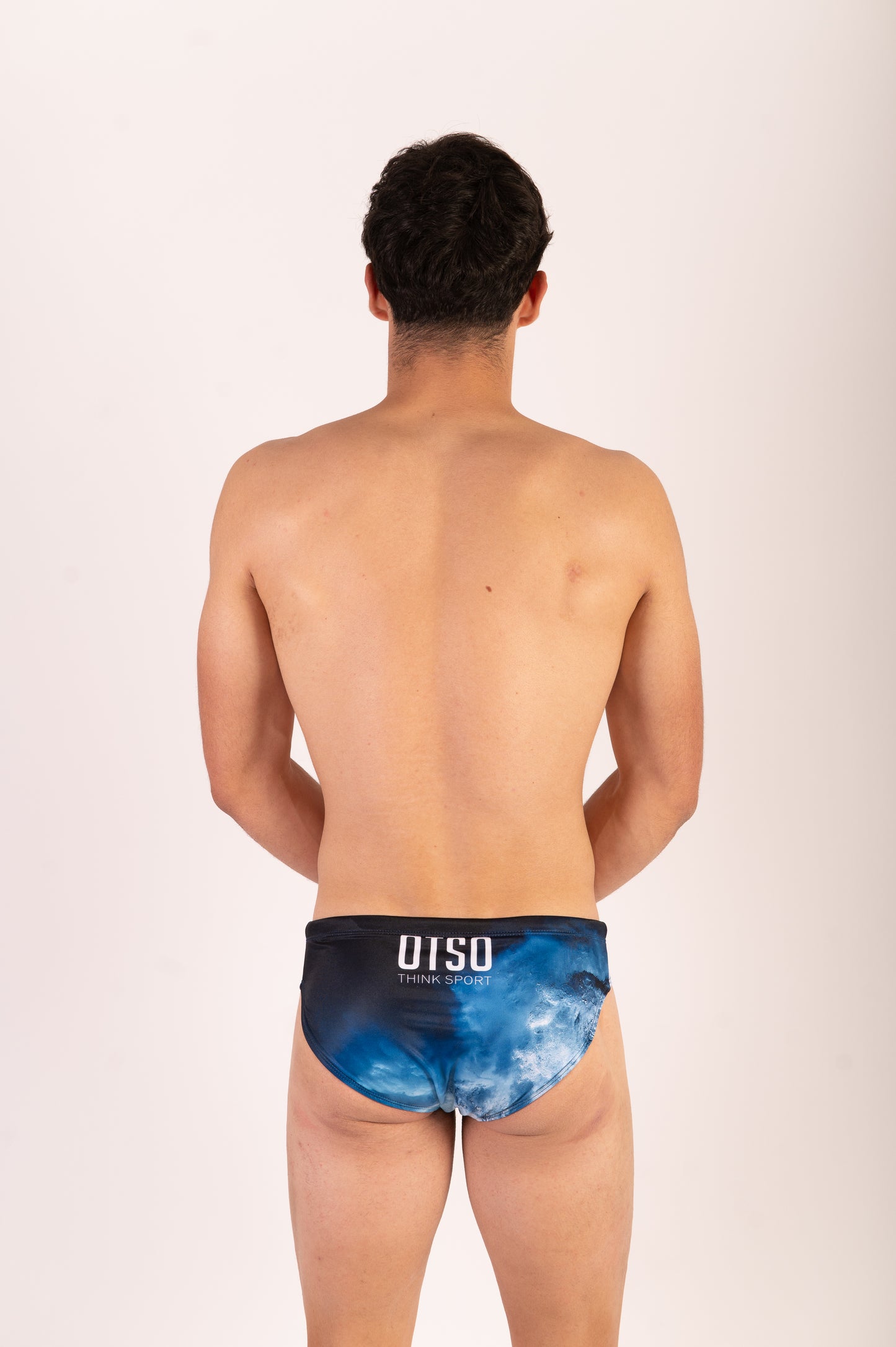 Costumi slip uomo - Wave