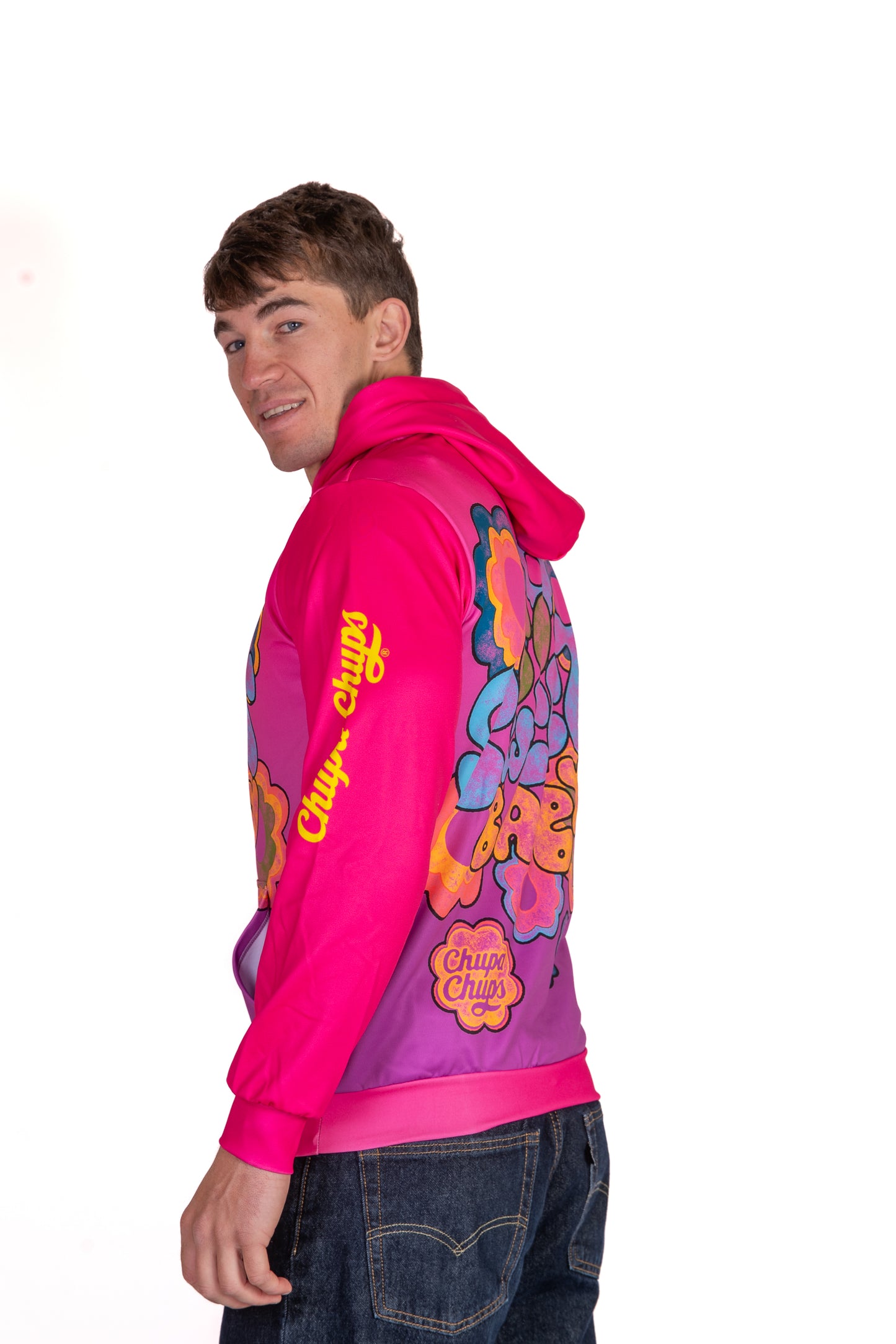 Sweatshirt - Chupa Chups Sweet Baby