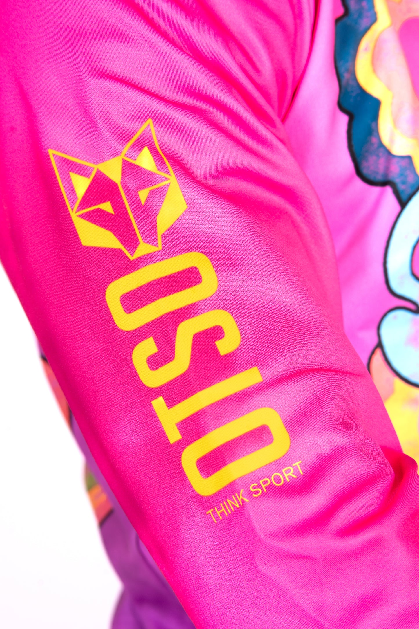 Sweatshirt - Chupa Chups Sweet Baby