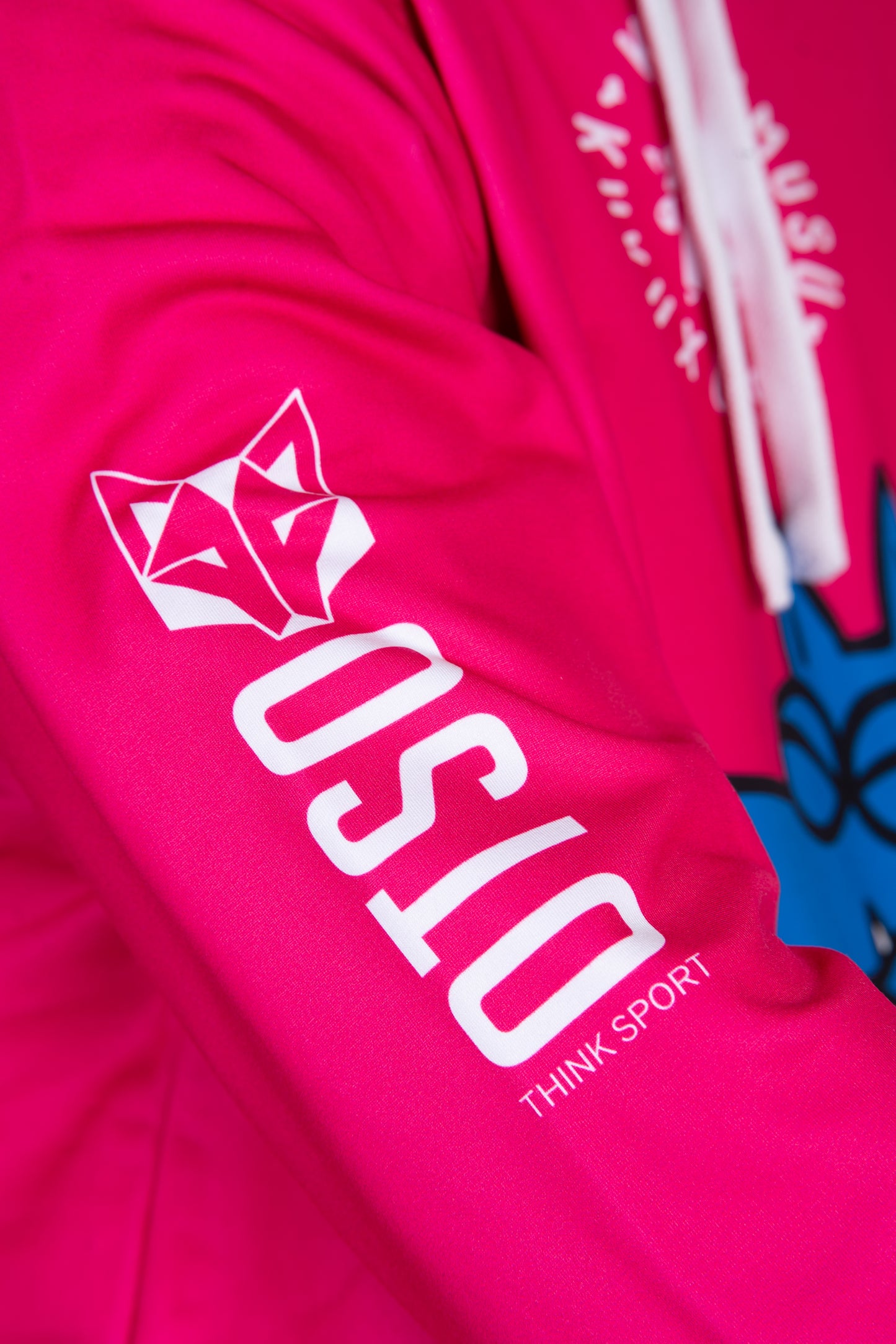 Felpa - Kukuxumusu Fuck You!