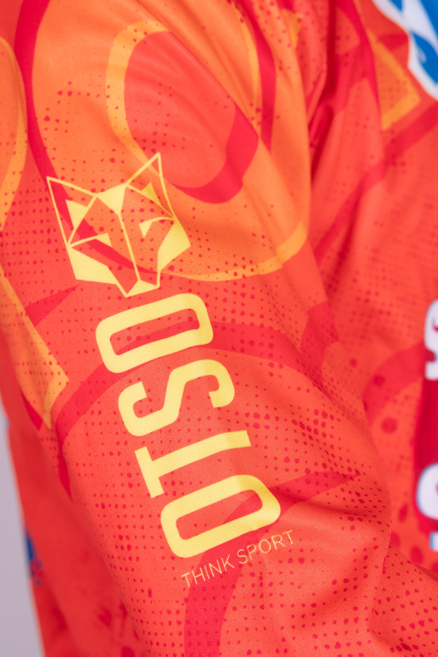 Felpa - Smurfs Strong