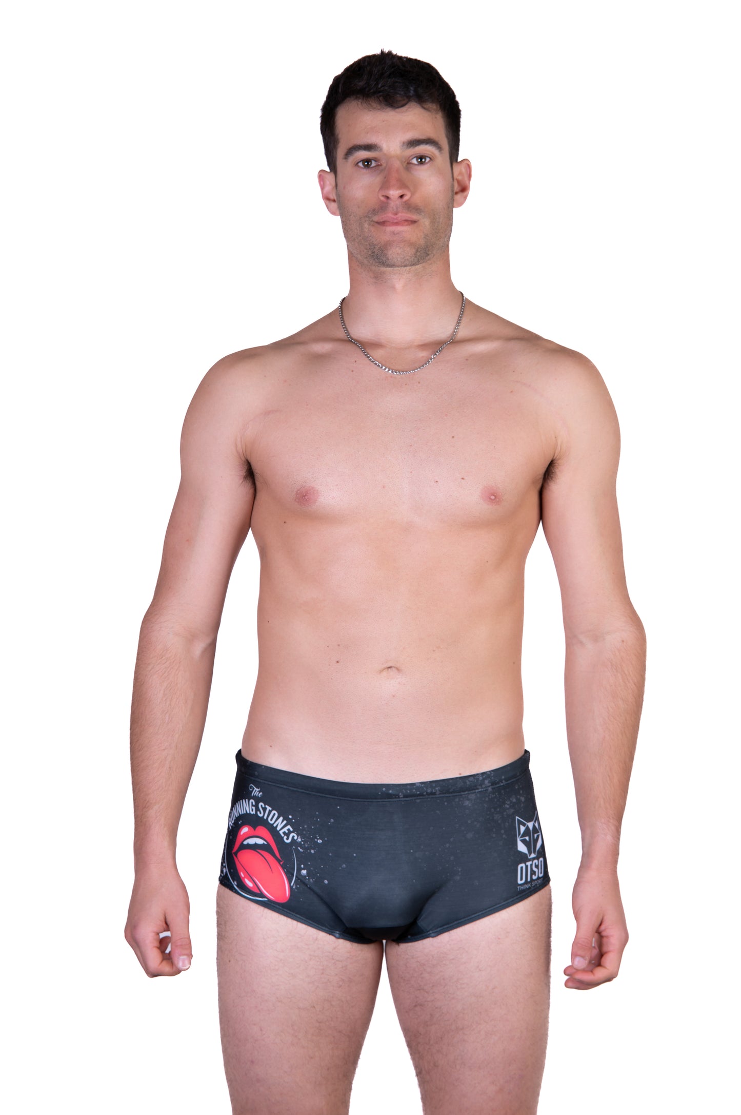 Bañador trunk hombre - Running Stones