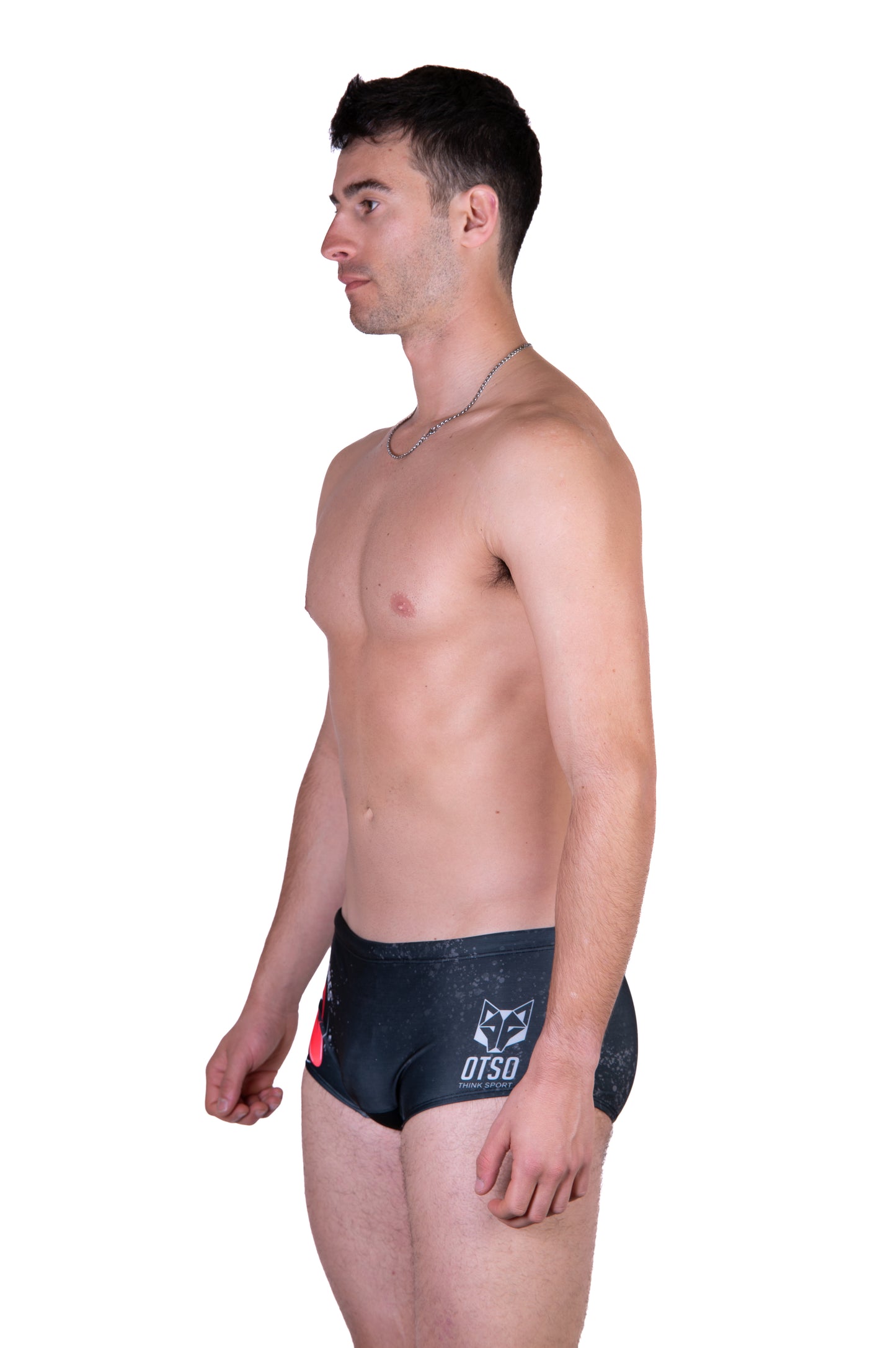 Bañador trunk hombre - Running Stones