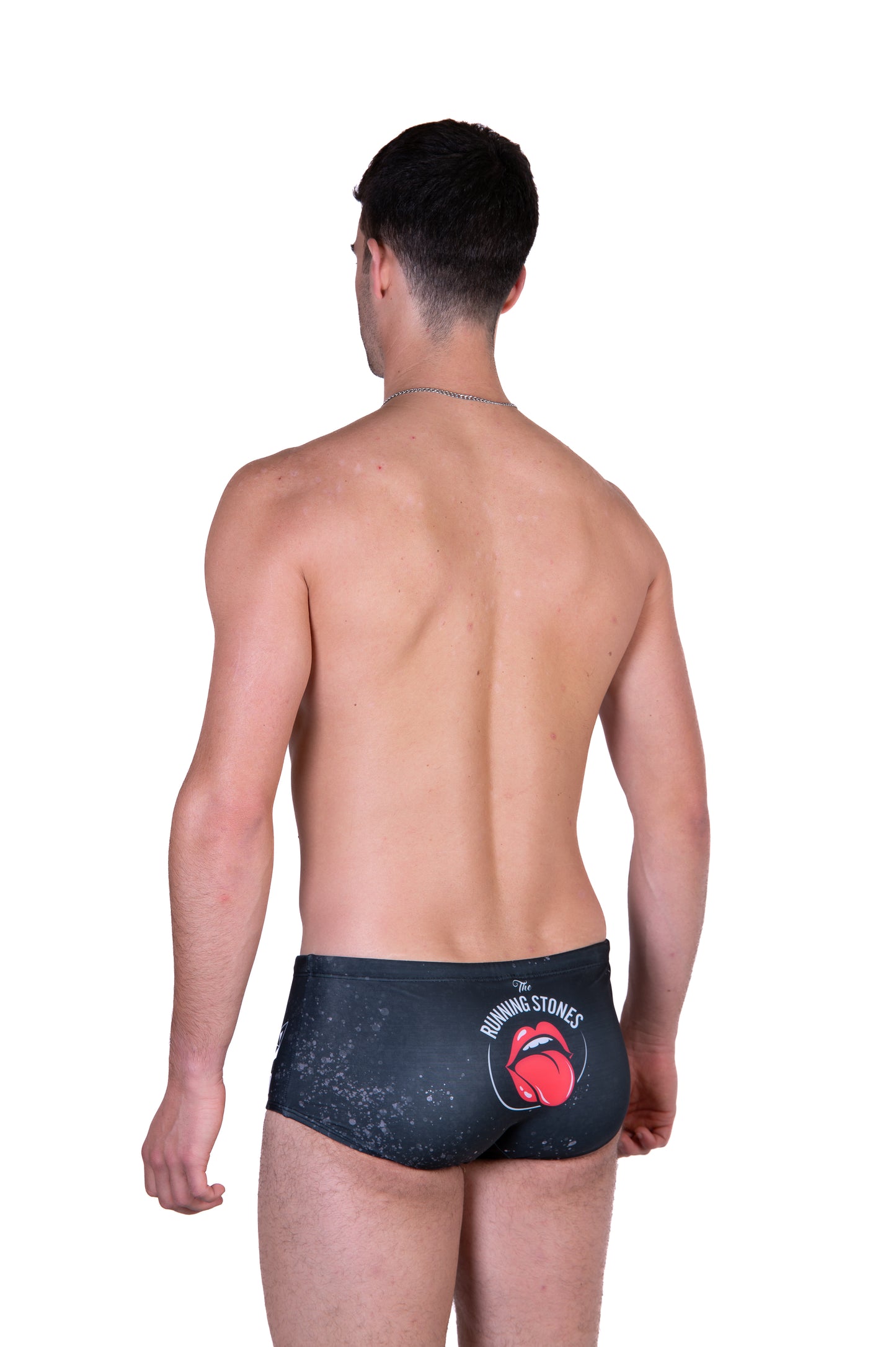 Bañador trunk hombre - Running Stones