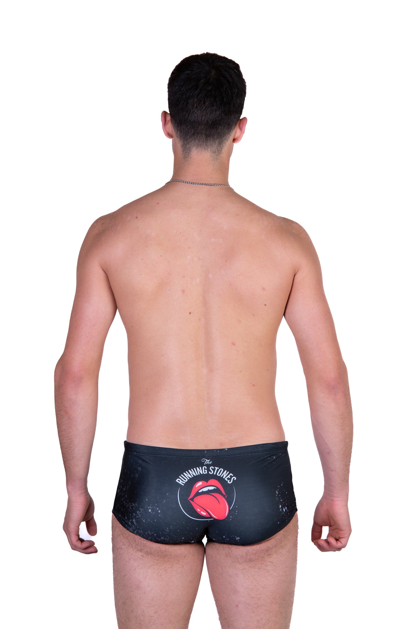Bañador trunk hombre - Running Stones