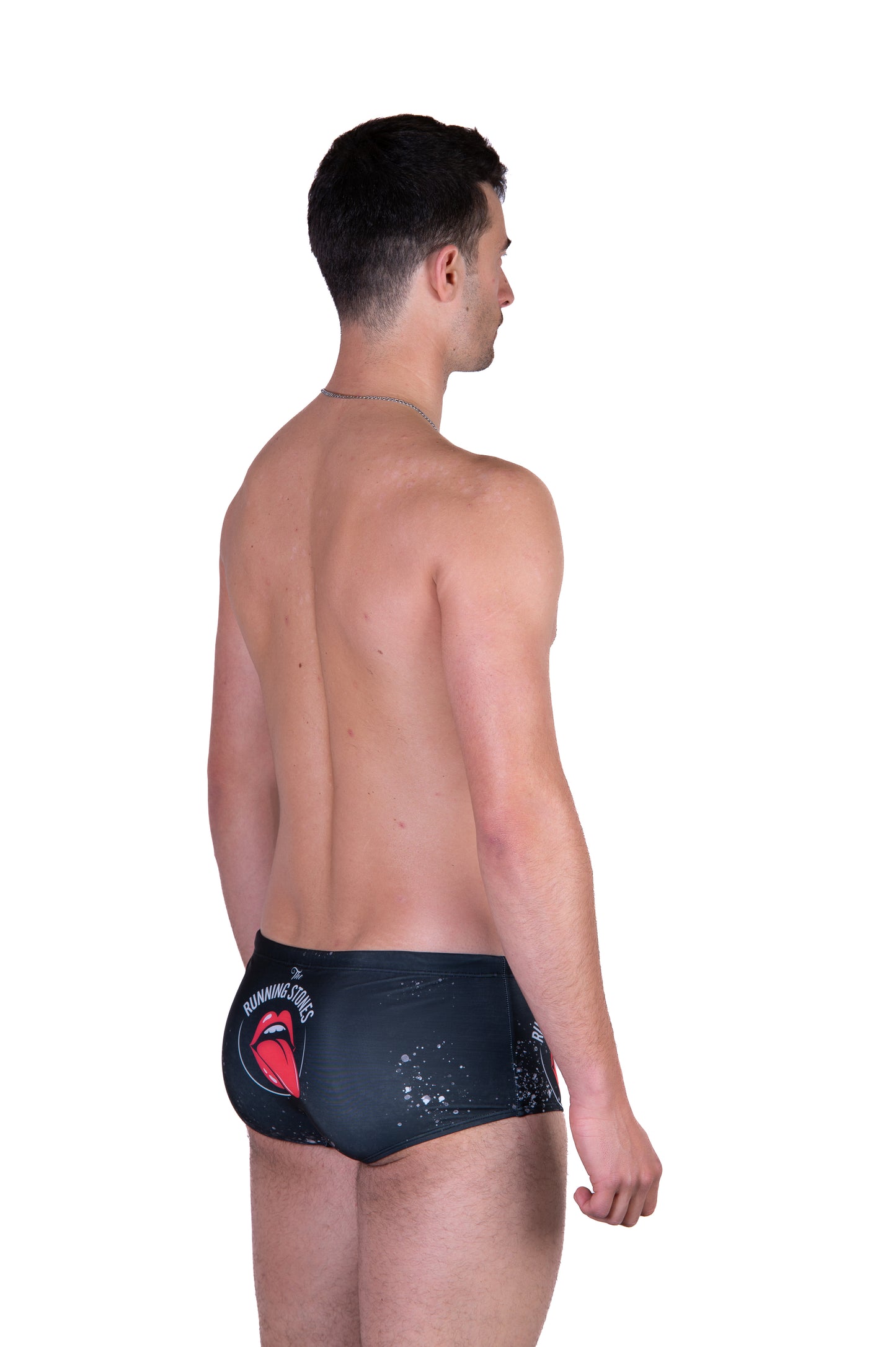 Bañador trunk hombre - Running Stones