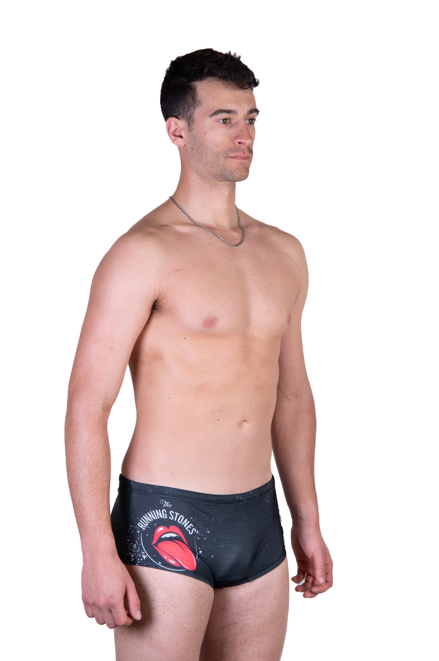 Bañador trunk hombre - Running Stones