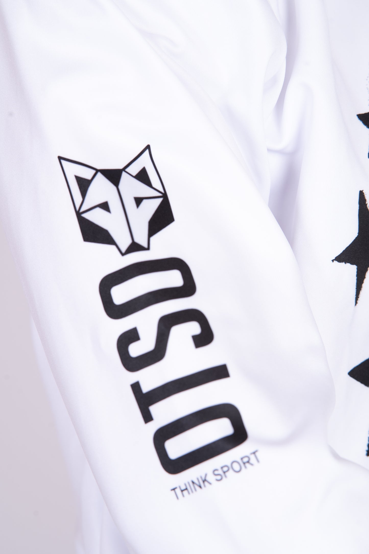 Felpa - S.W.Smiley Airbrushed Infinity