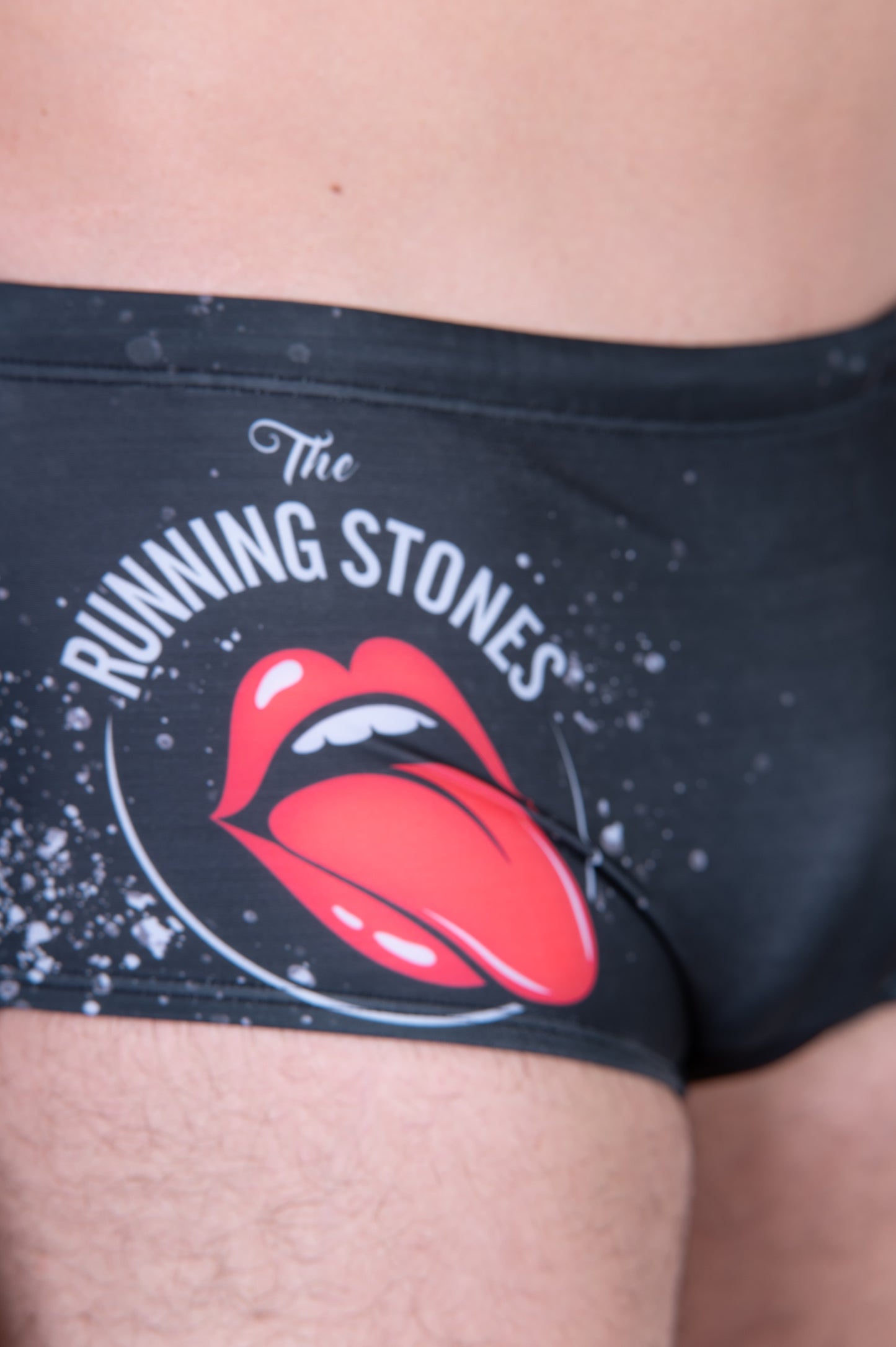 Bañador trunk hombre - Running Stones